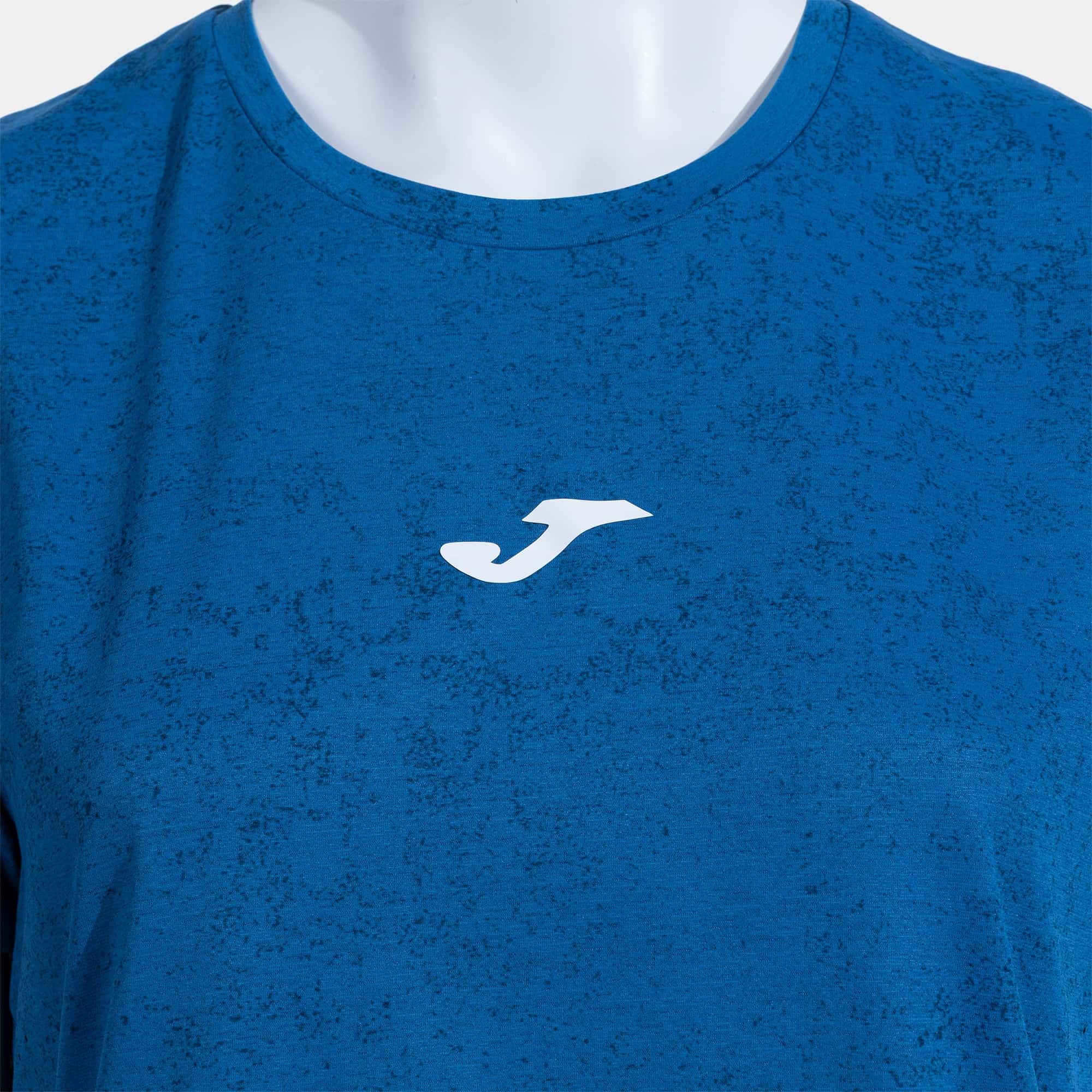 Shirt short sleeve woman Challenge