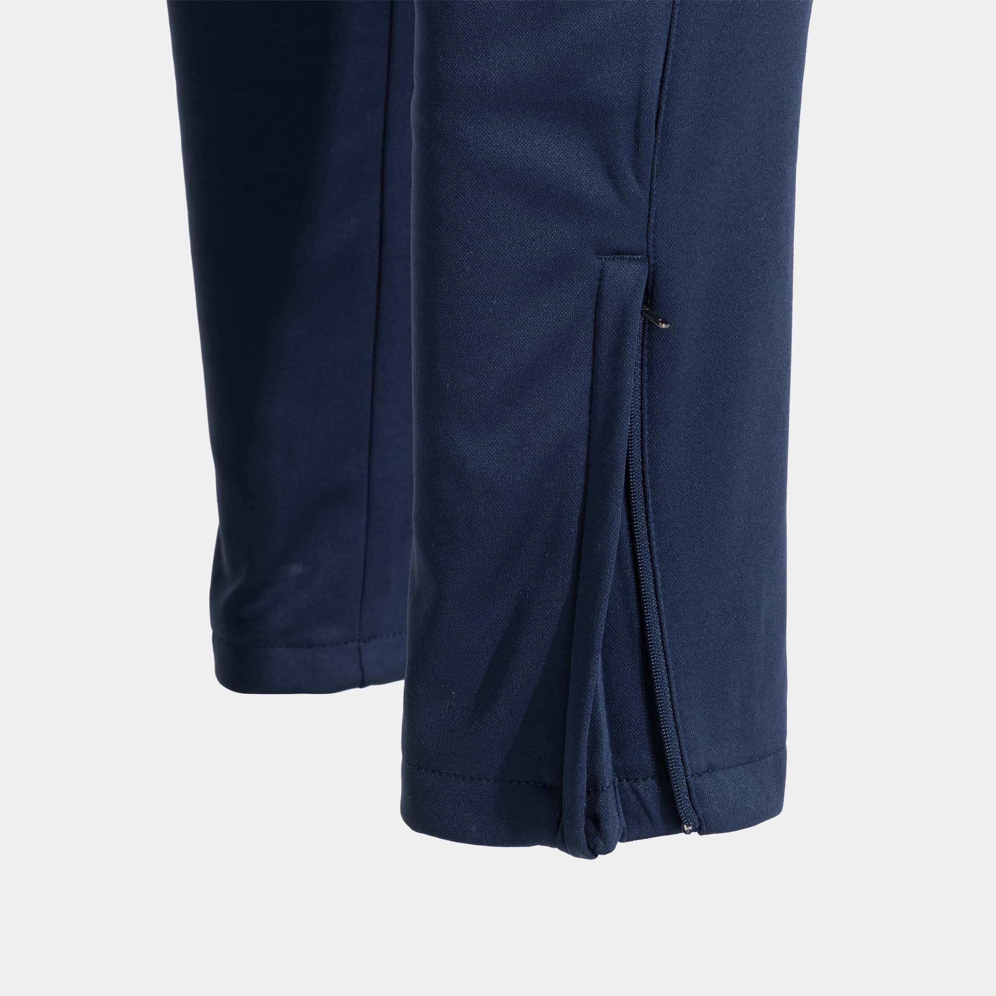 Longs pants man Elba