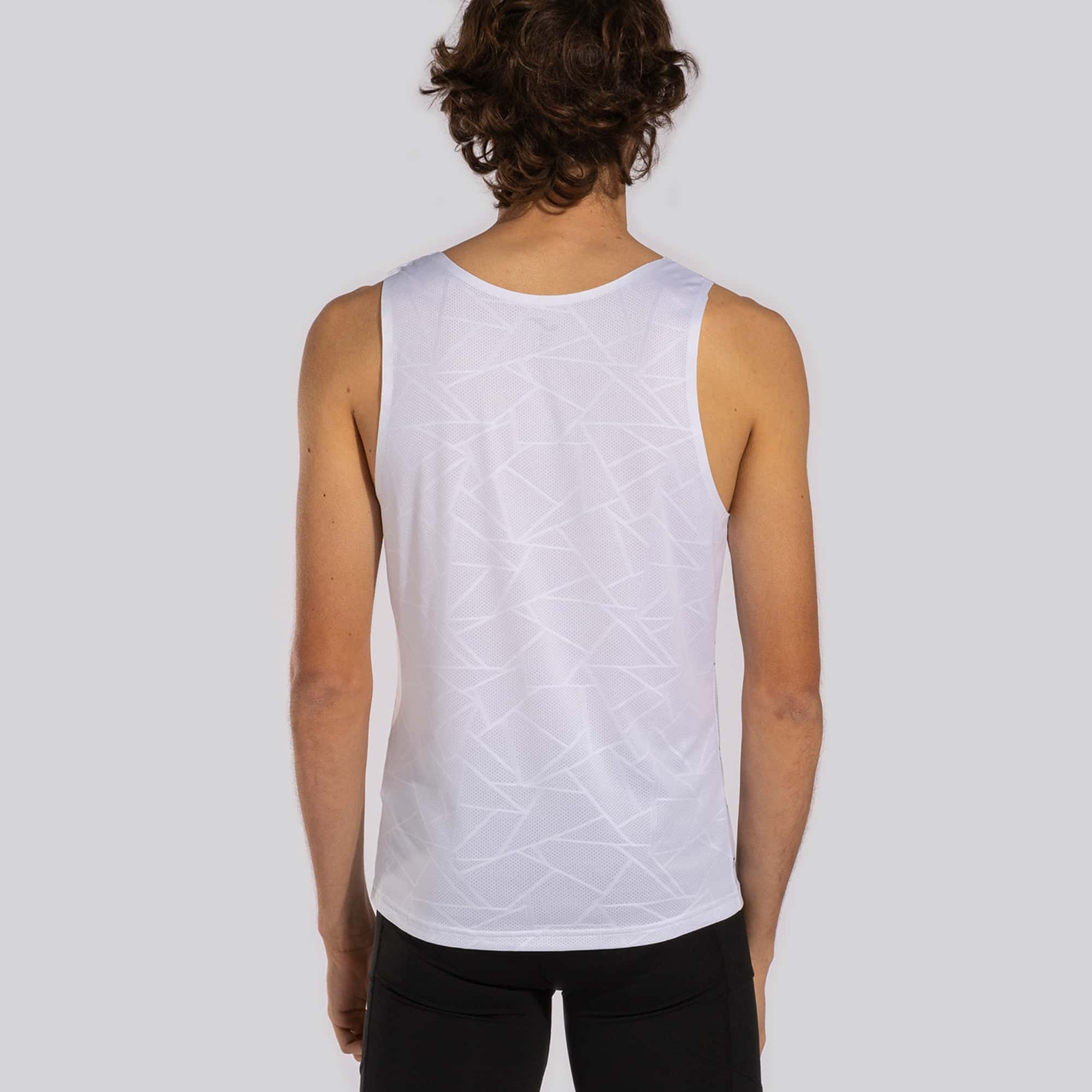 Tank top man Elite IX