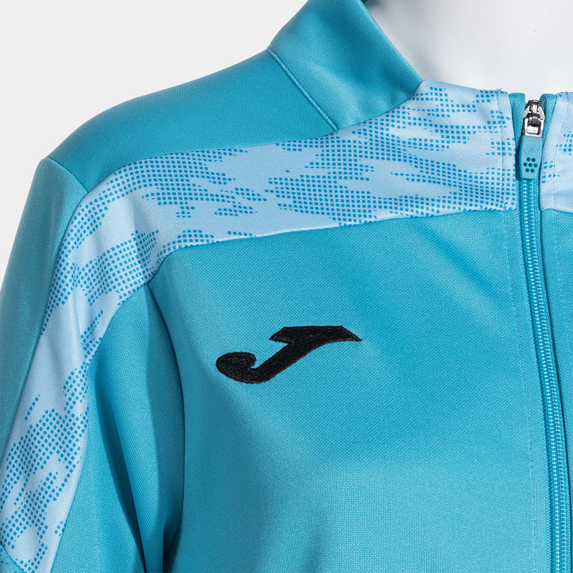 Tracksuit woman Championship VIII