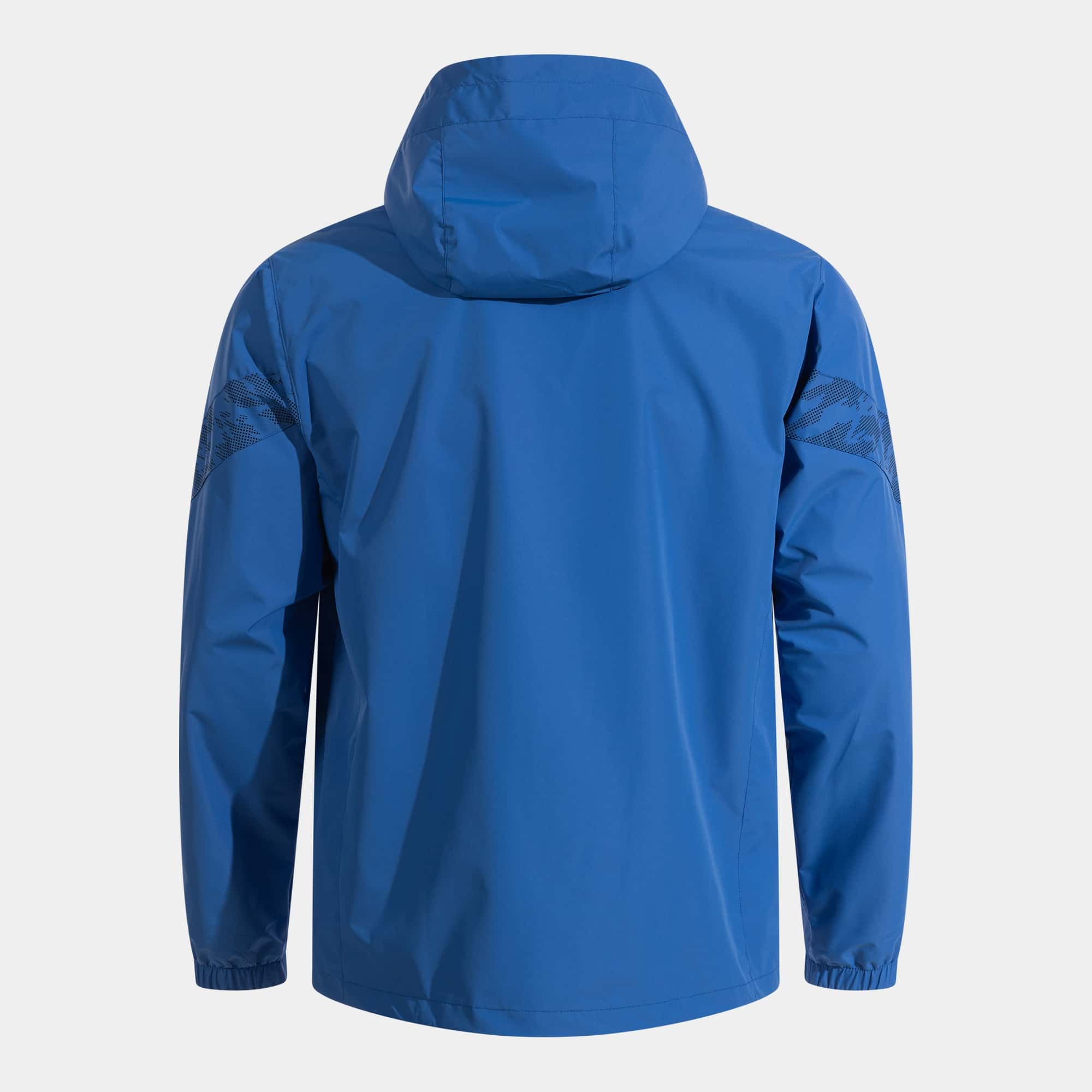 Rainjacket man Champions VIII 
