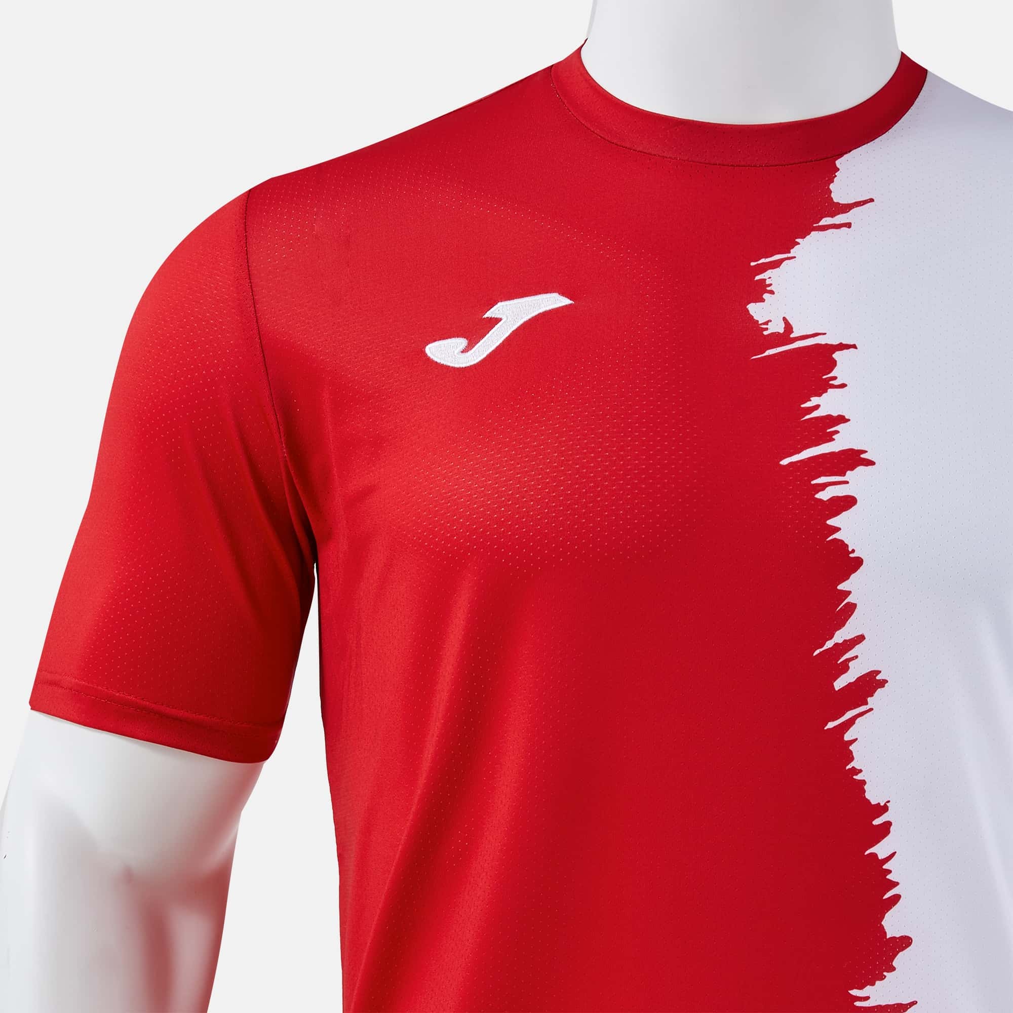T-Shirt short sleeve man Picasho