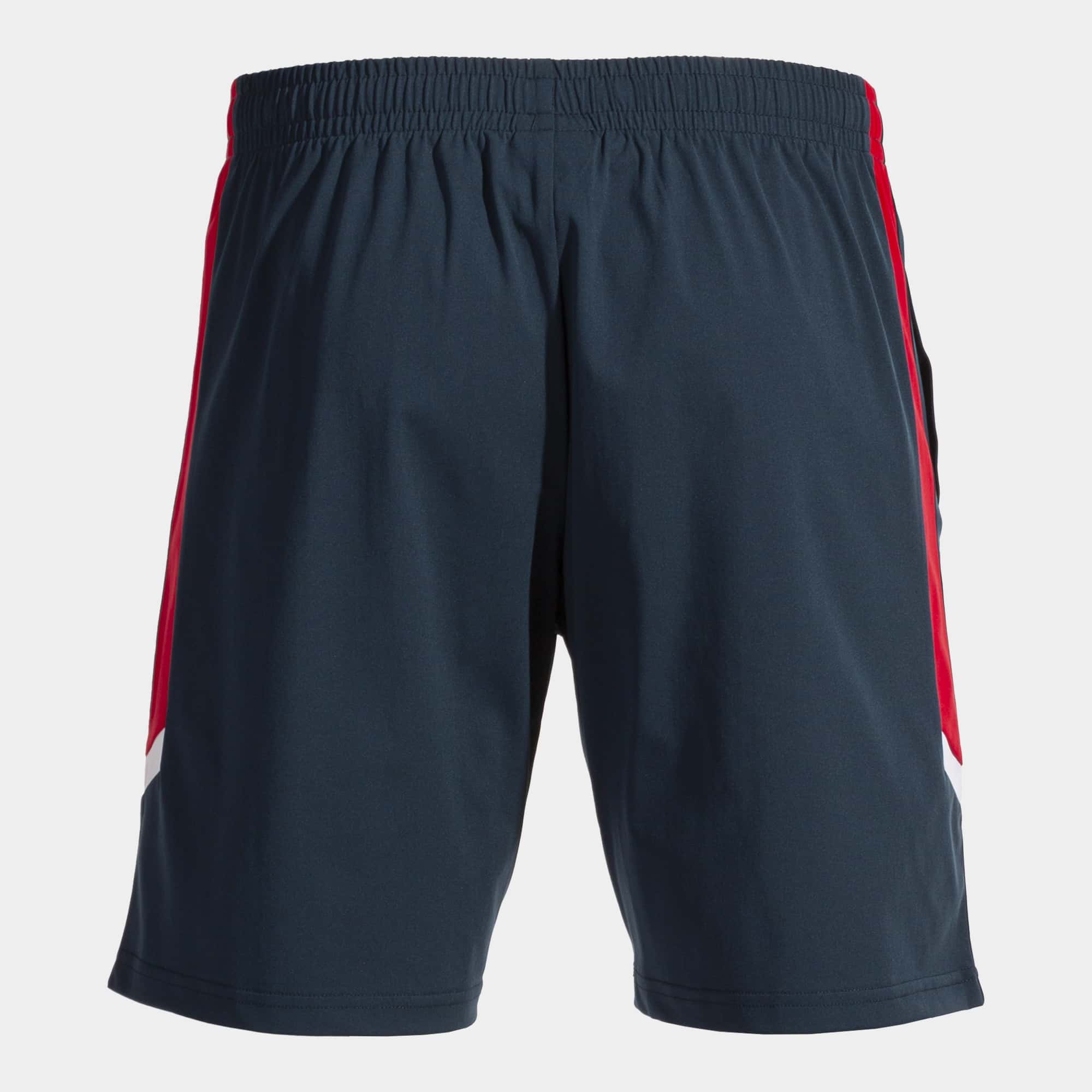 Bermuda shorts man Toledo