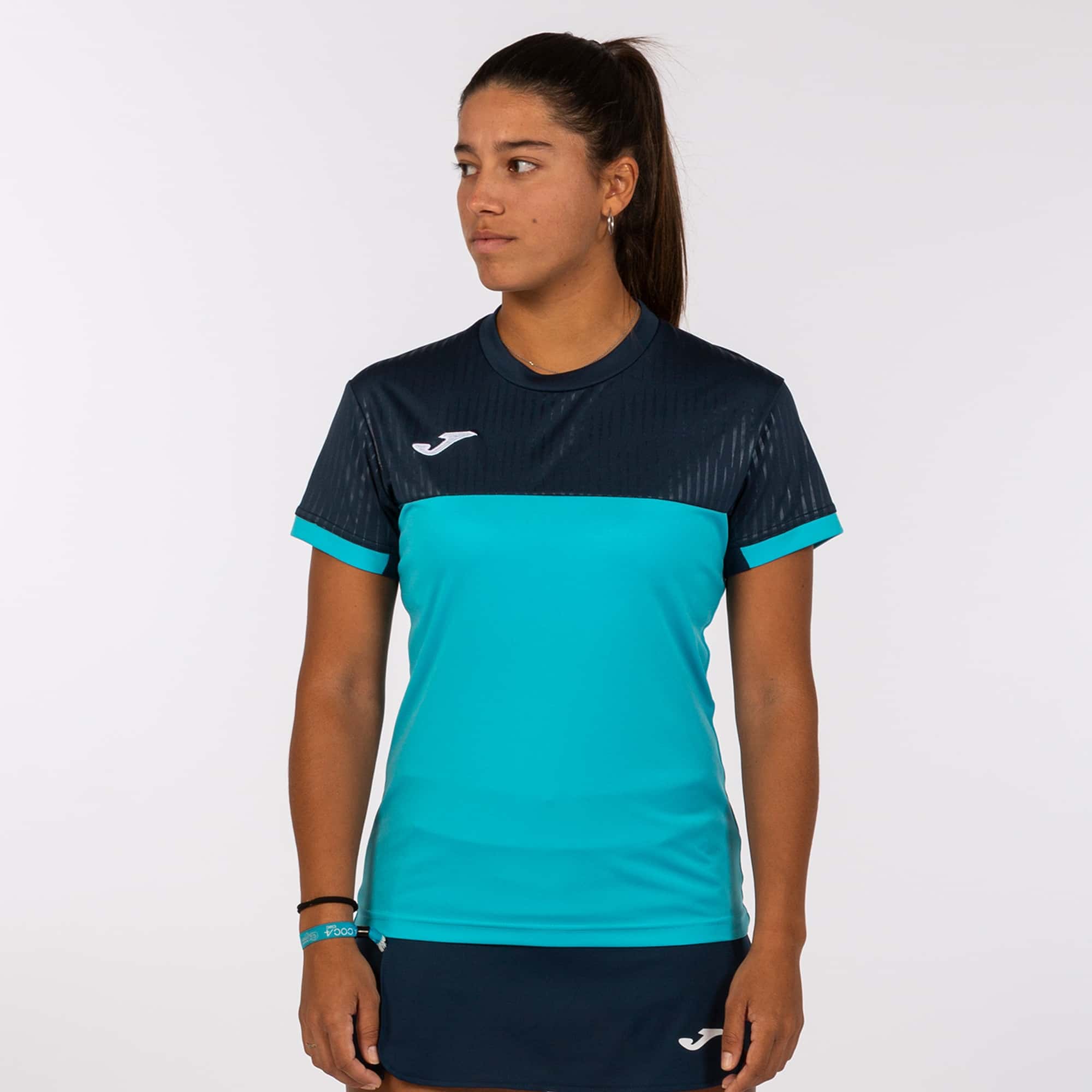 Shirt short sleeve woman Montreal