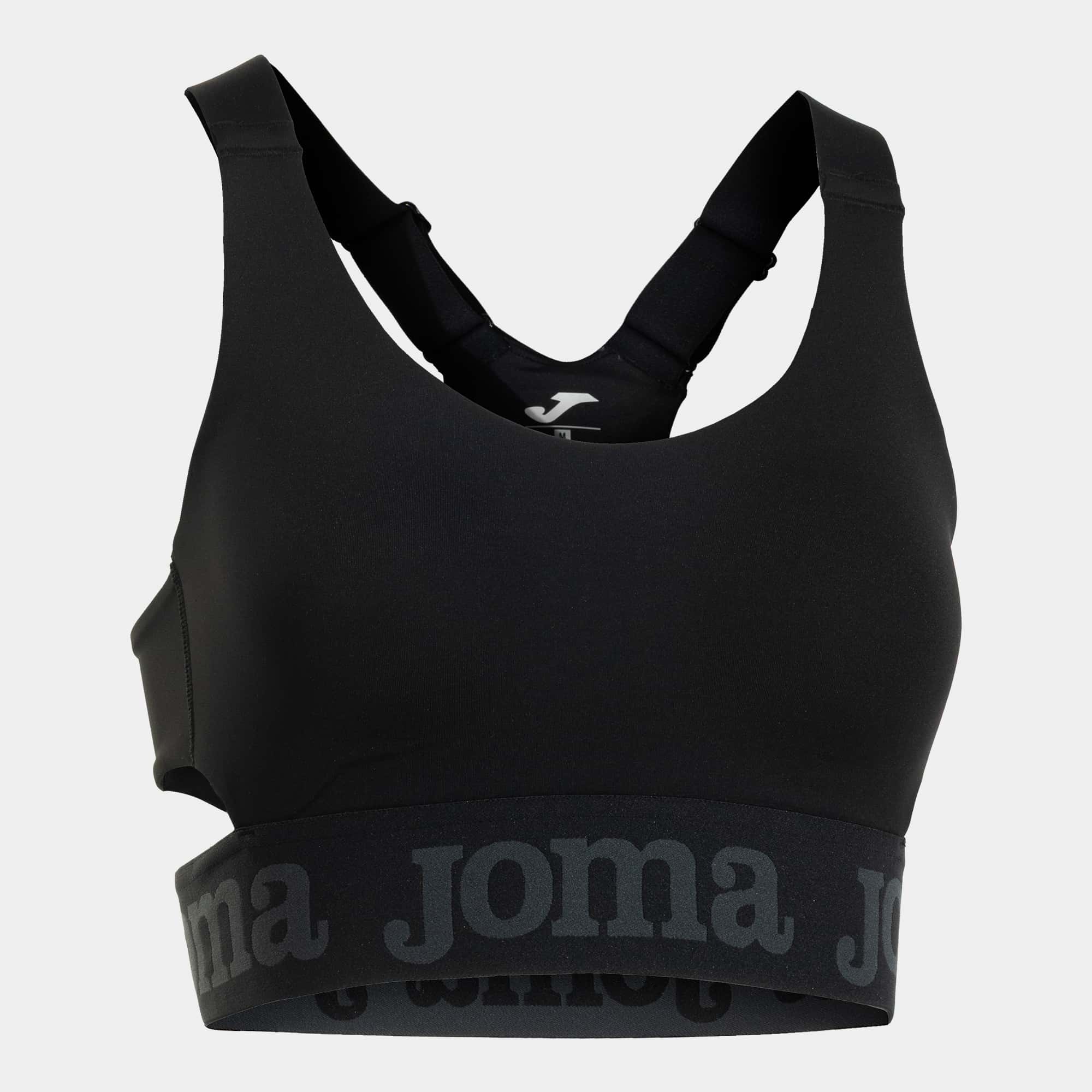 Sports bra woman Step