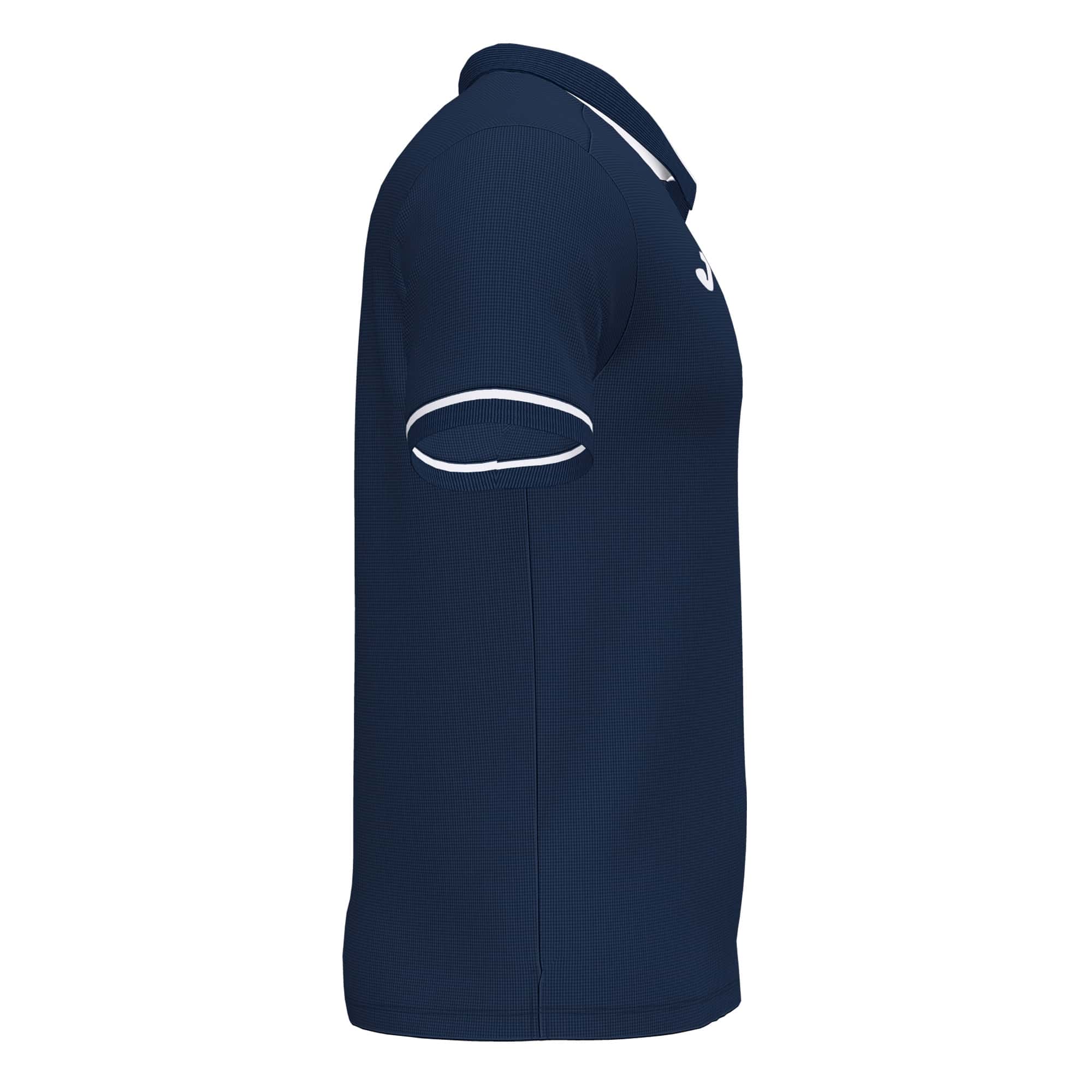 Polo shirt short-sleeve man Championship VI