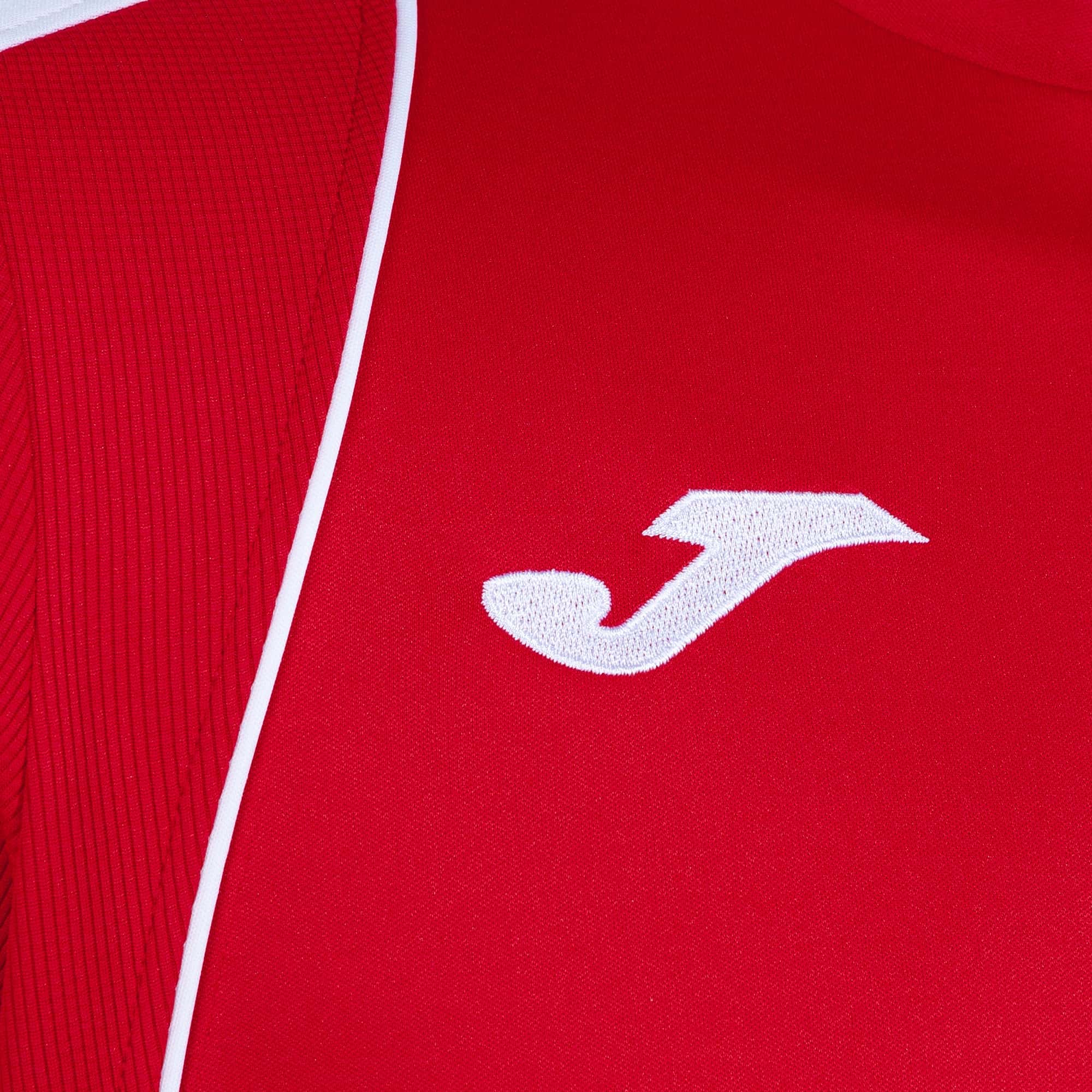 Long sleeve shirt man Championship VII