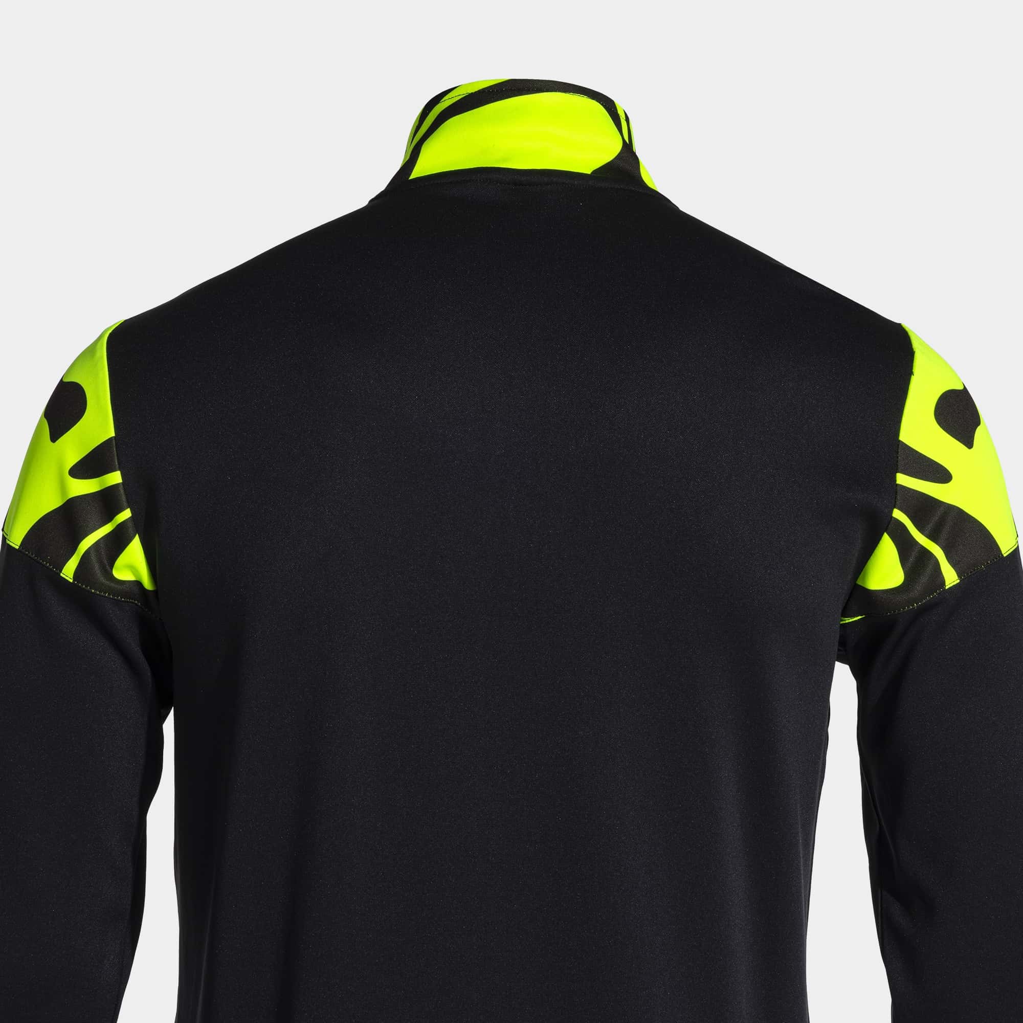 Tracksuit man Lion II