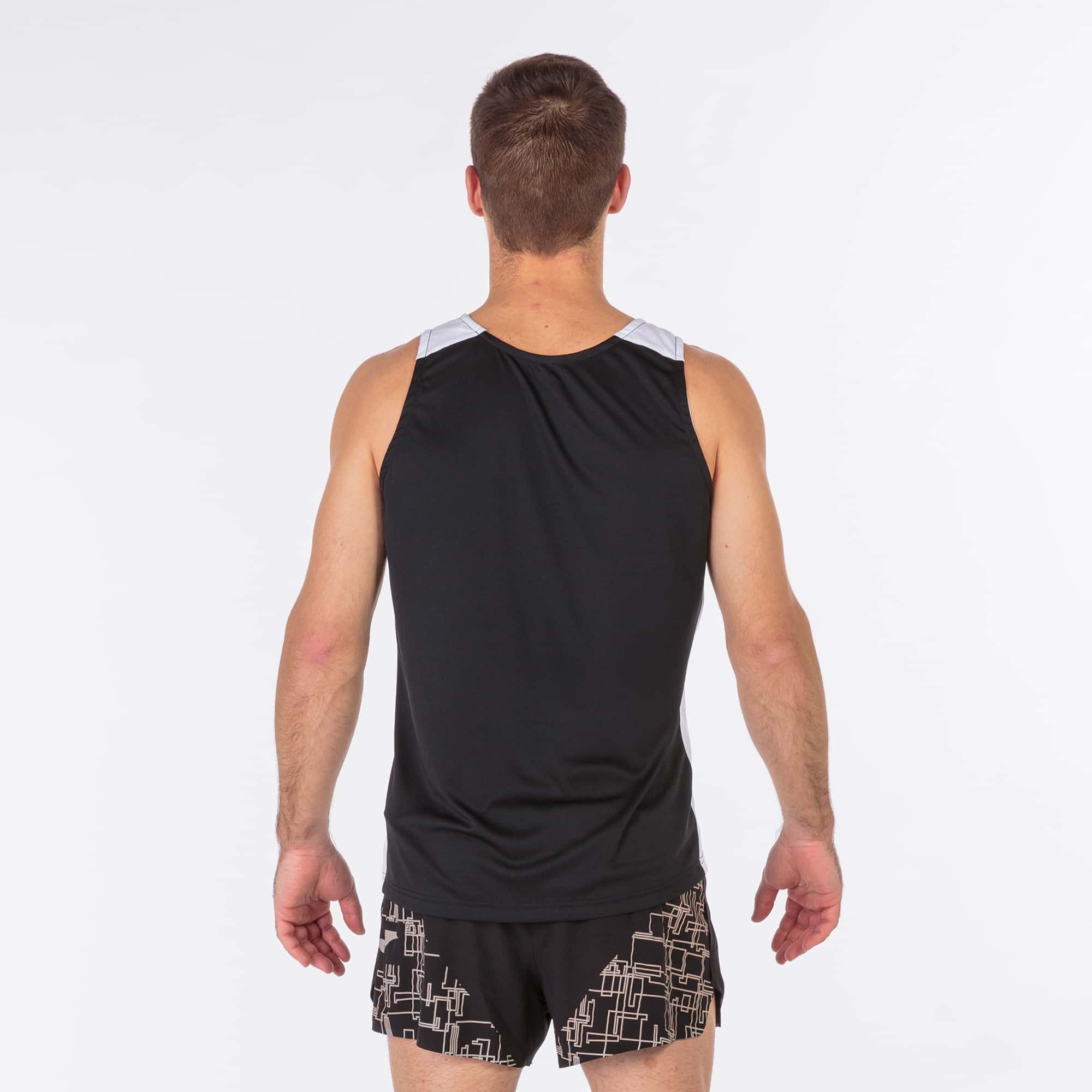 Tank top man Record II