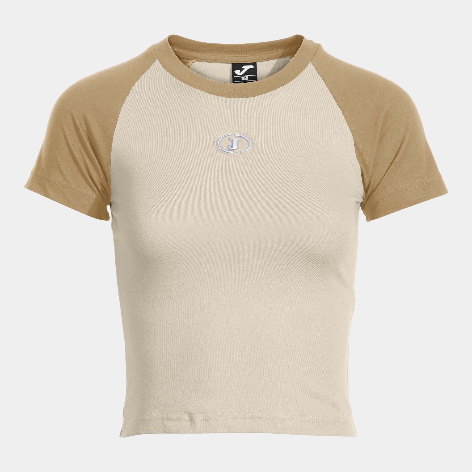 T-Shirt short sleeve woman U-Tribe Venus