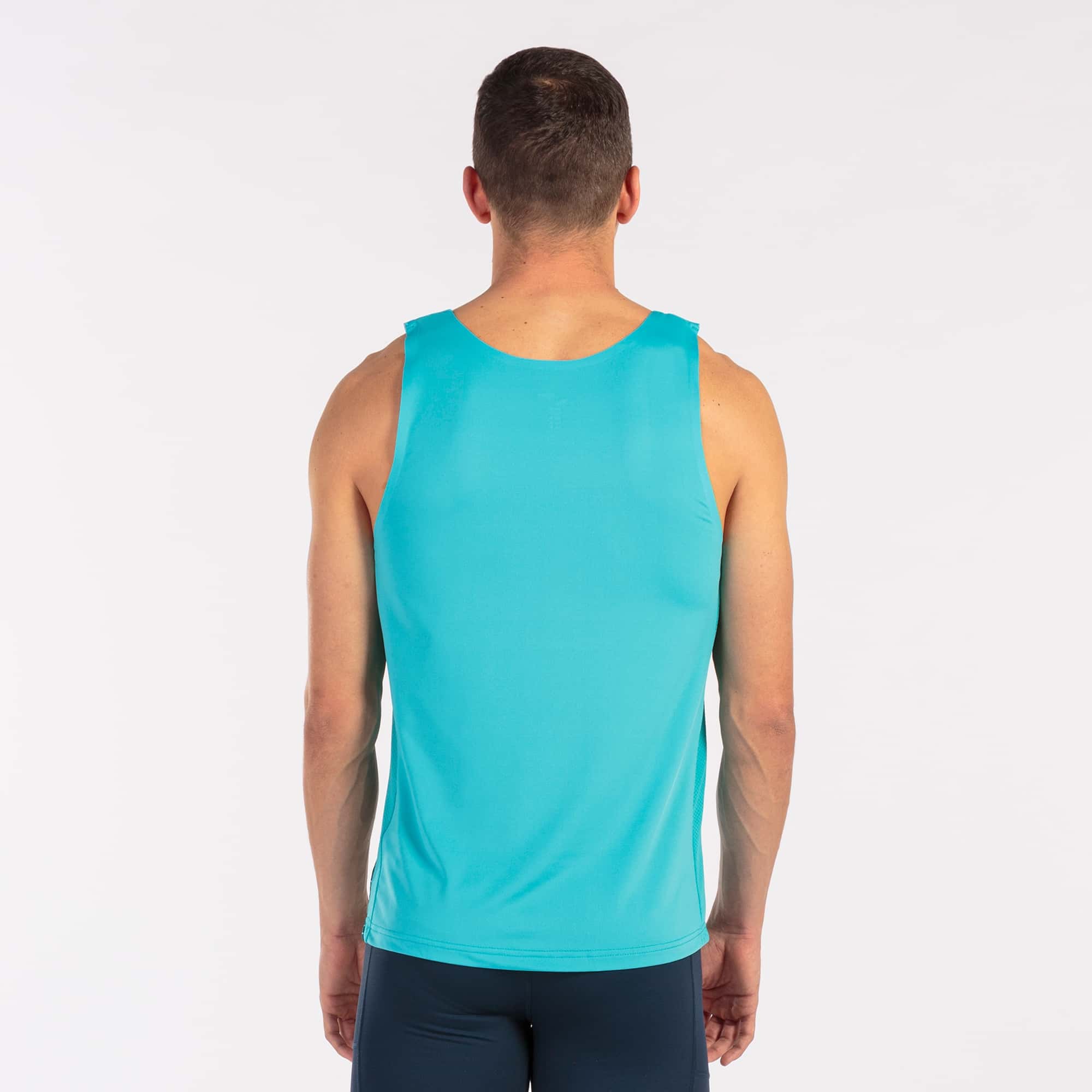 Tank top man Elite VIII