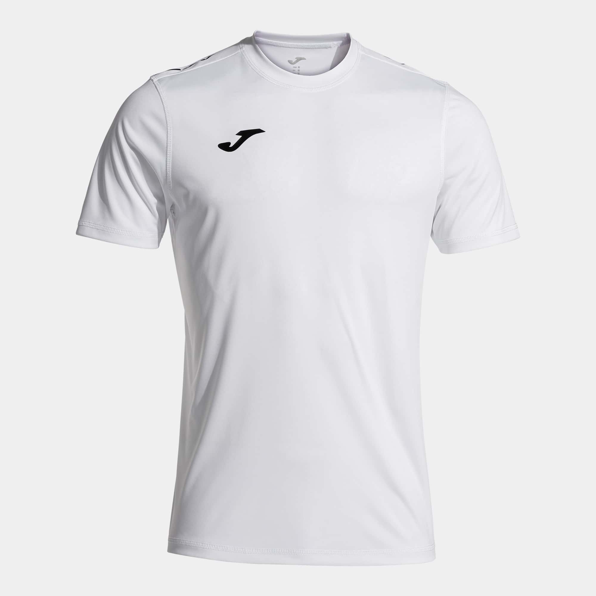 T-Shirt short sleeve man Olimpiada handball
