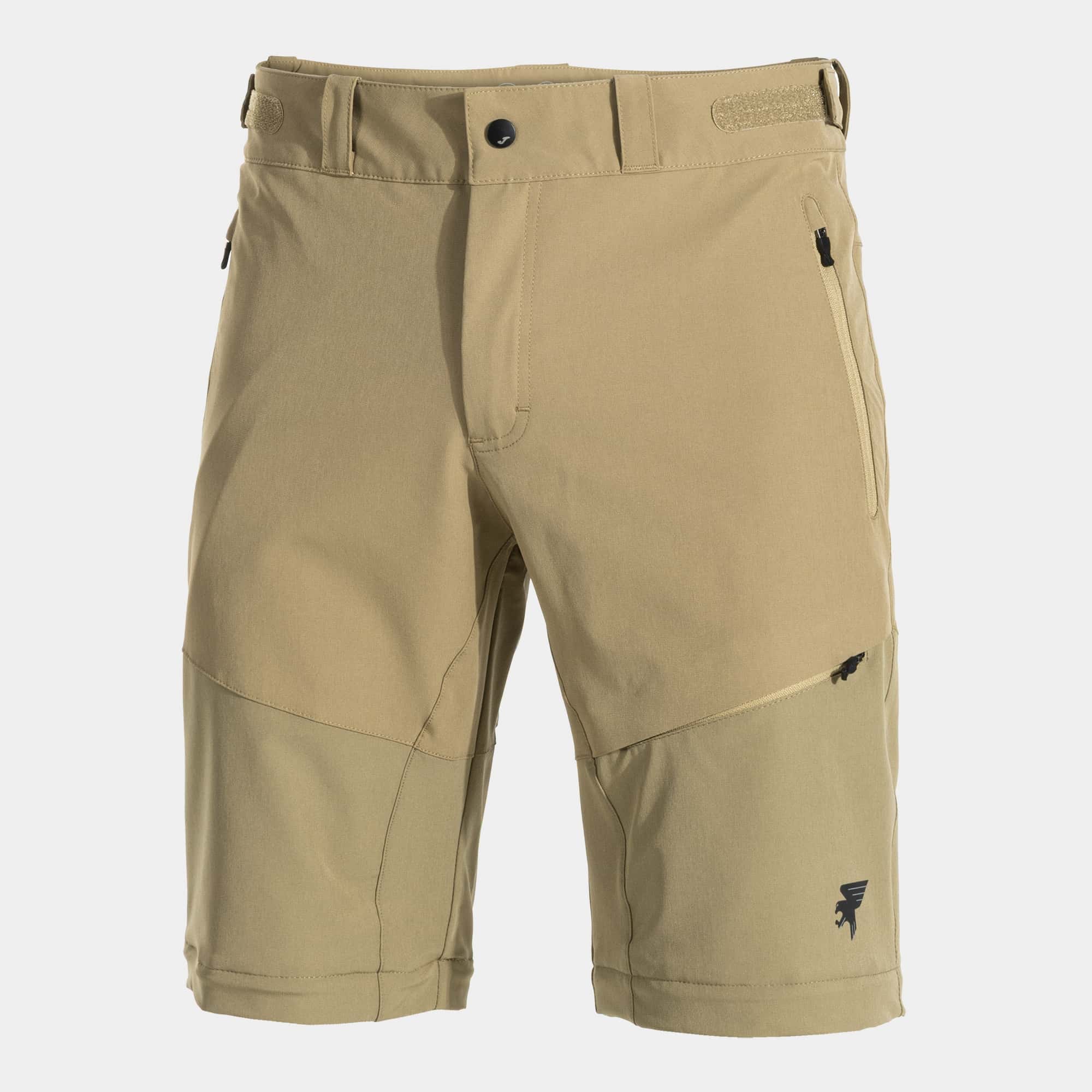 Longs pants man Explorer
