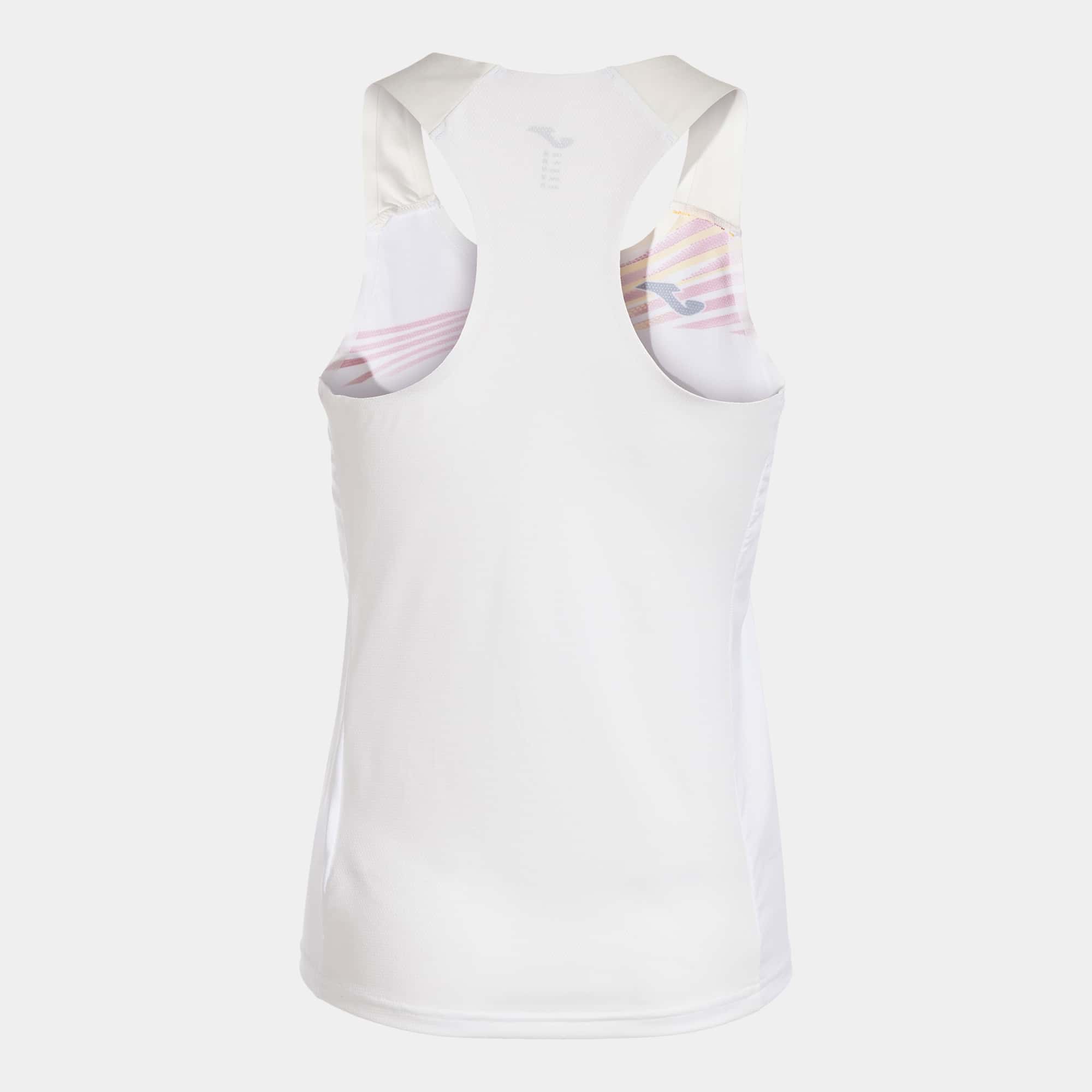 Tank top woman Elite X