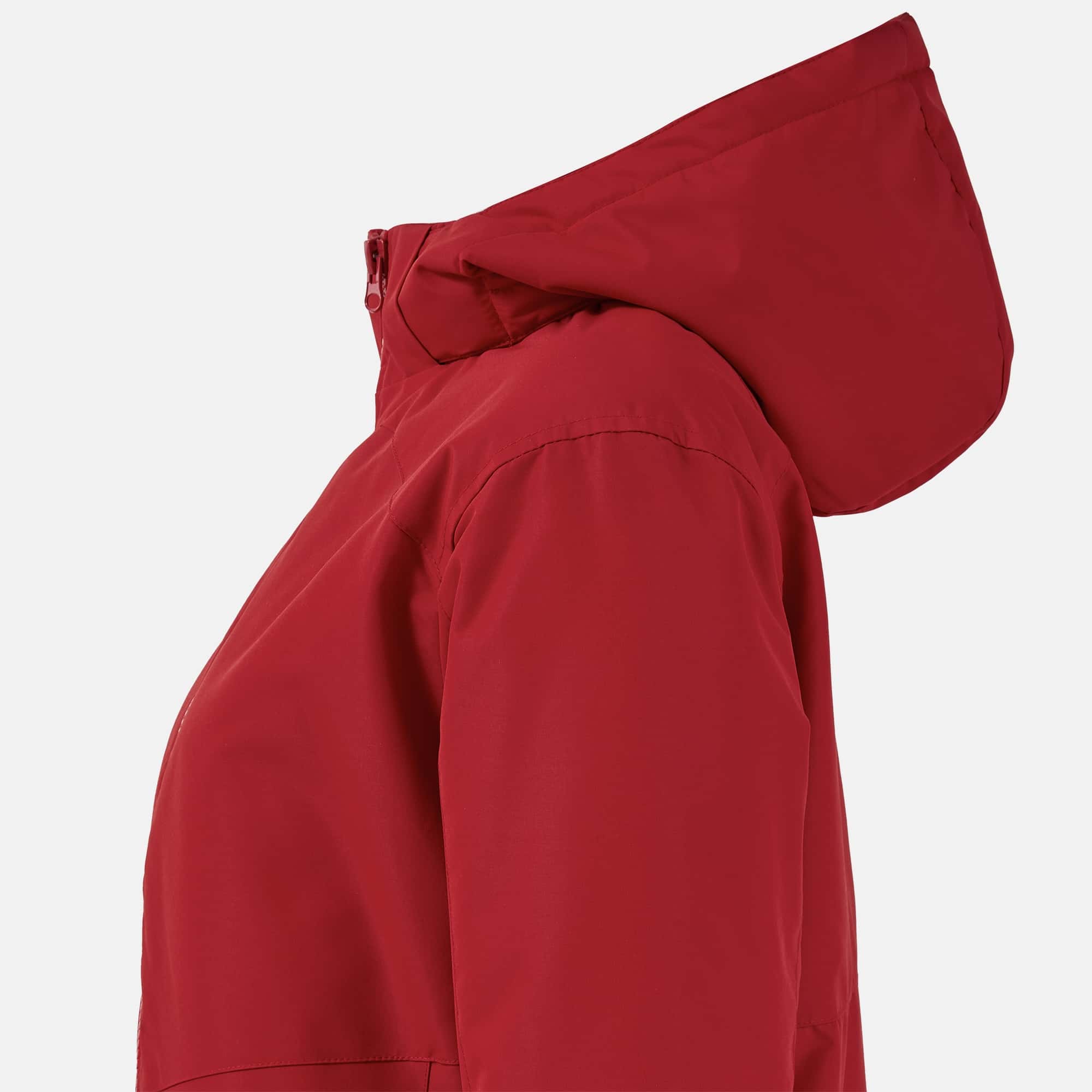 Anorak woman Trivor II