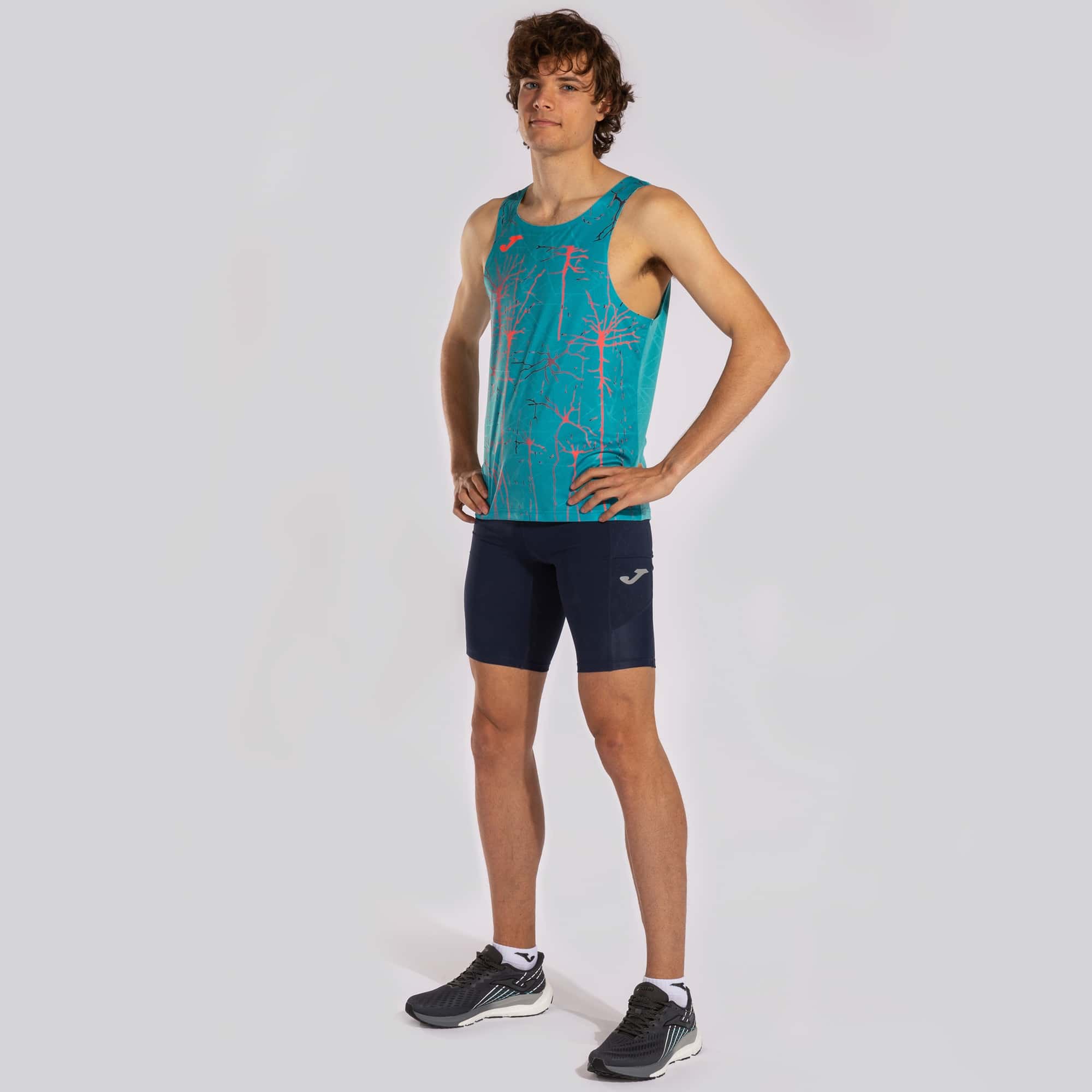 Tank top man Elite IX