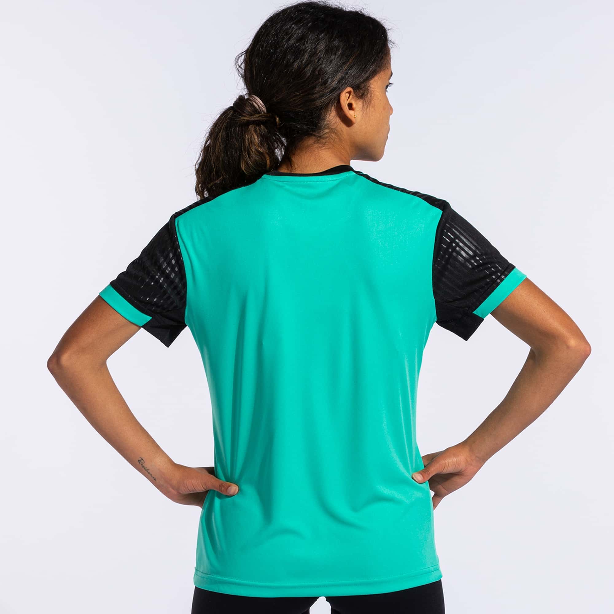Shirt short sleeve woman Montreal