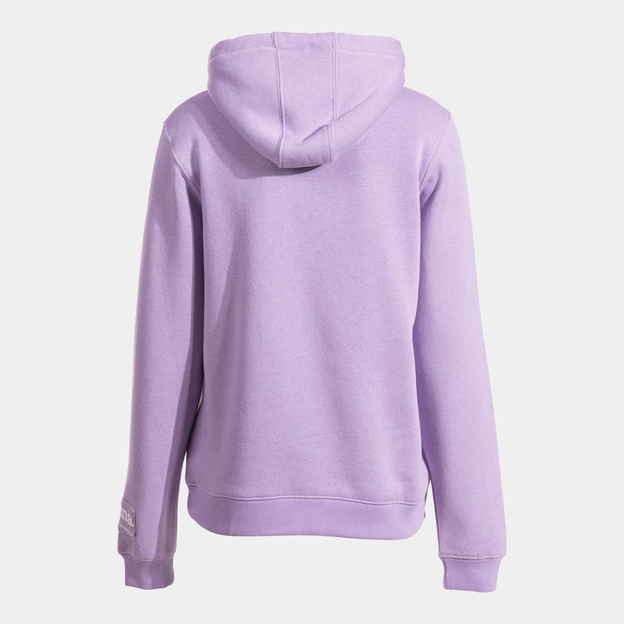 Hooded sweater woman Urban Street