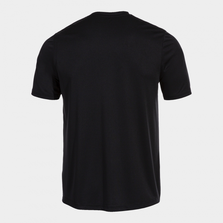 Todos - Shirt short sleeve man Combi black