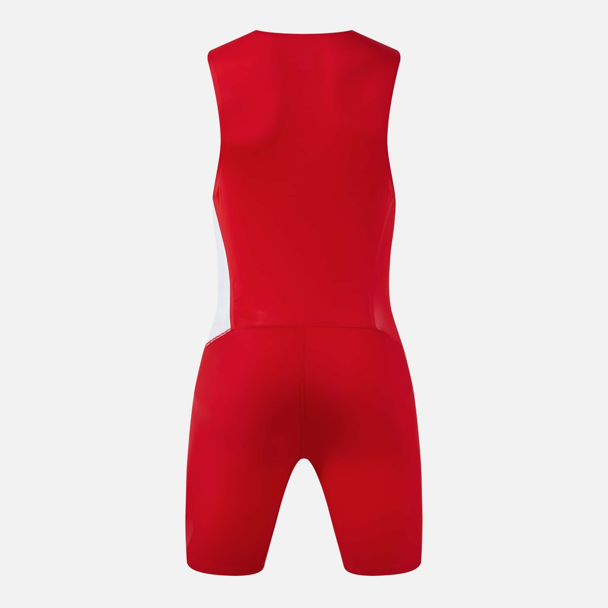Sports jumpsuit man Picasho