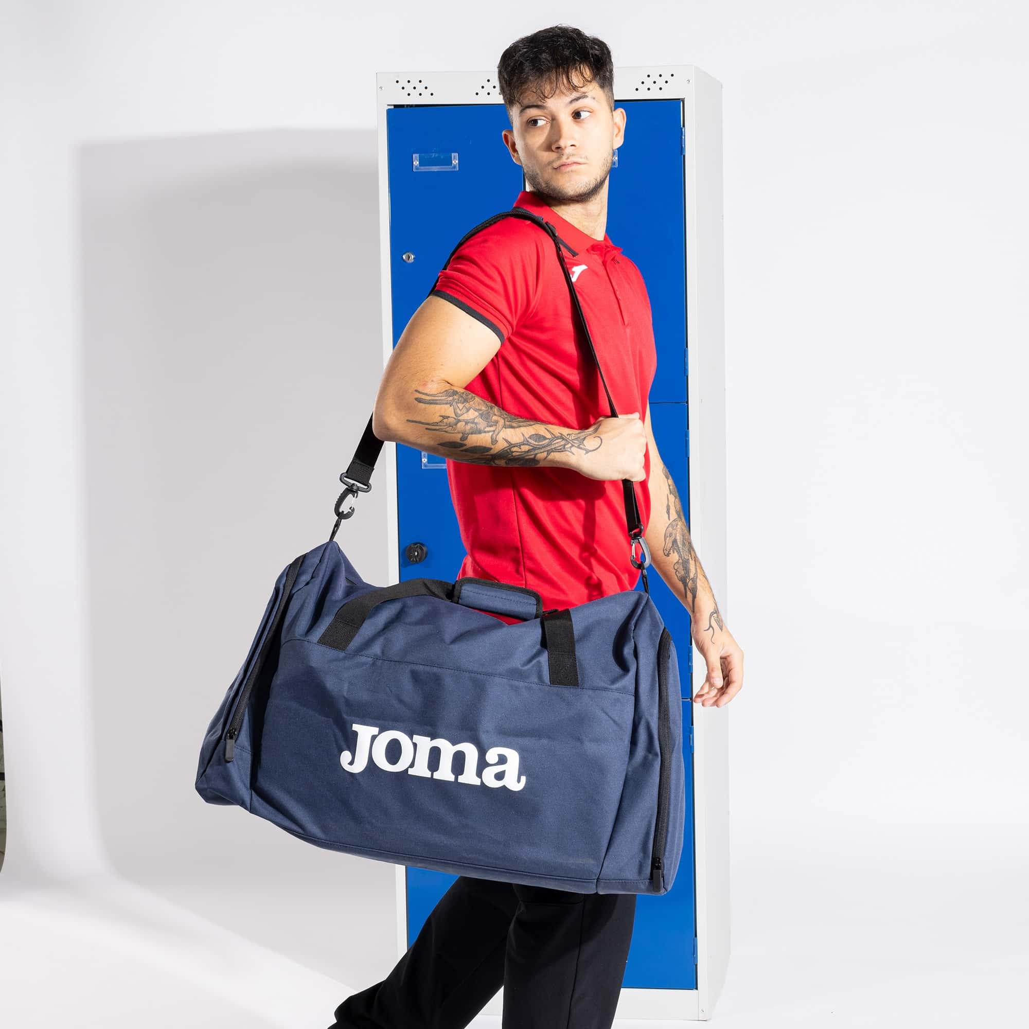 Sports bag Travel