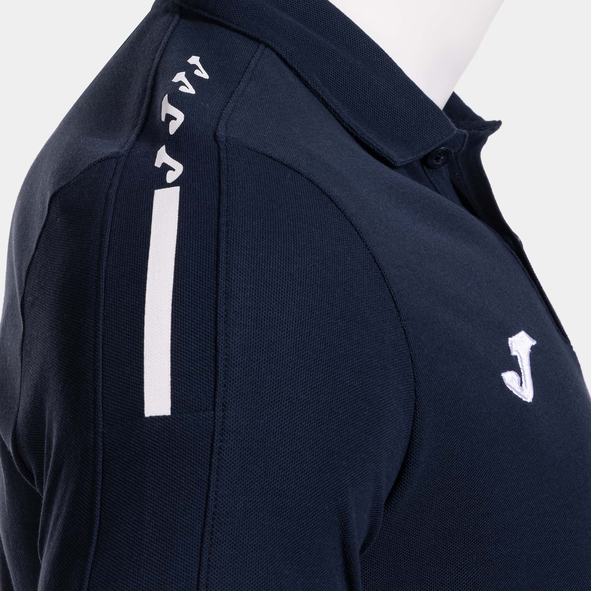 Polo shirt short-sleeve man Olimpiada 