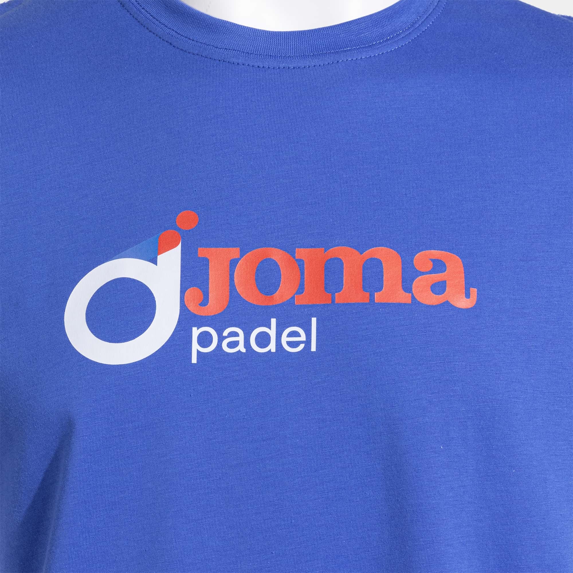 Shirt short sleeve man Torneo