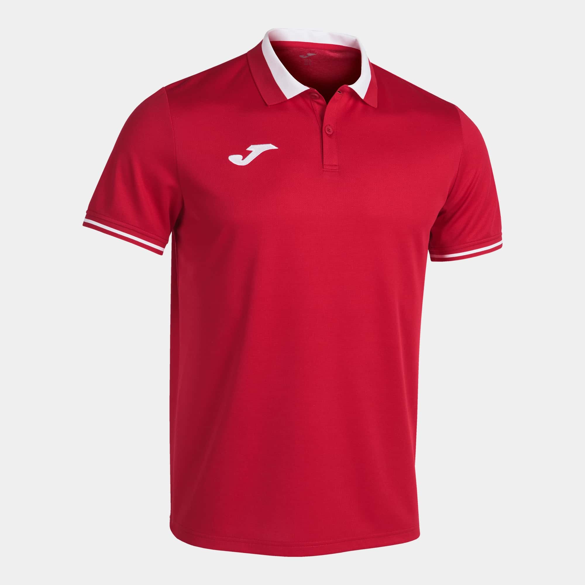 Polo shirt short-sleeve man Championship VI