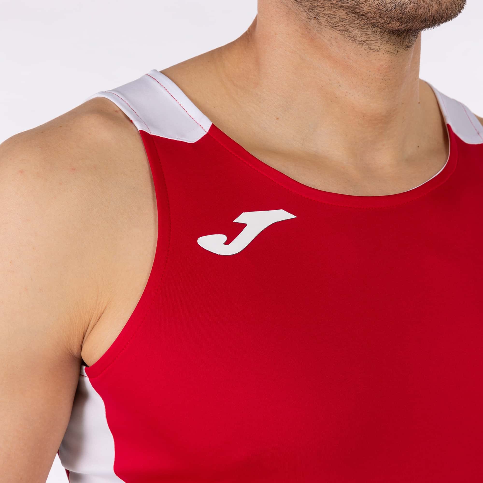 Tank top man Record II