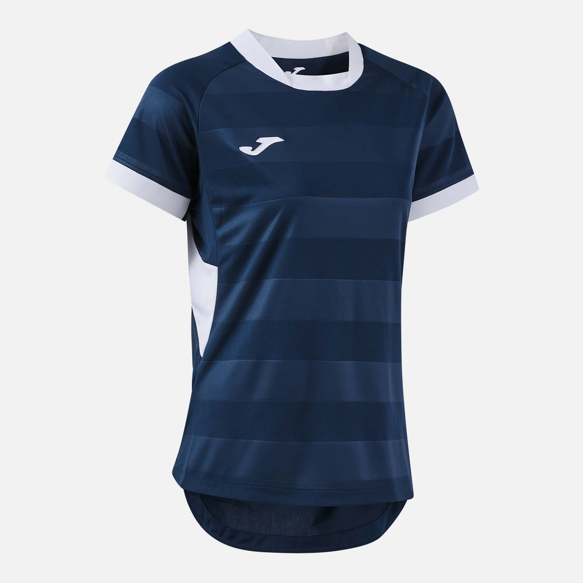 Shirt short sleeve woman Toletum VII