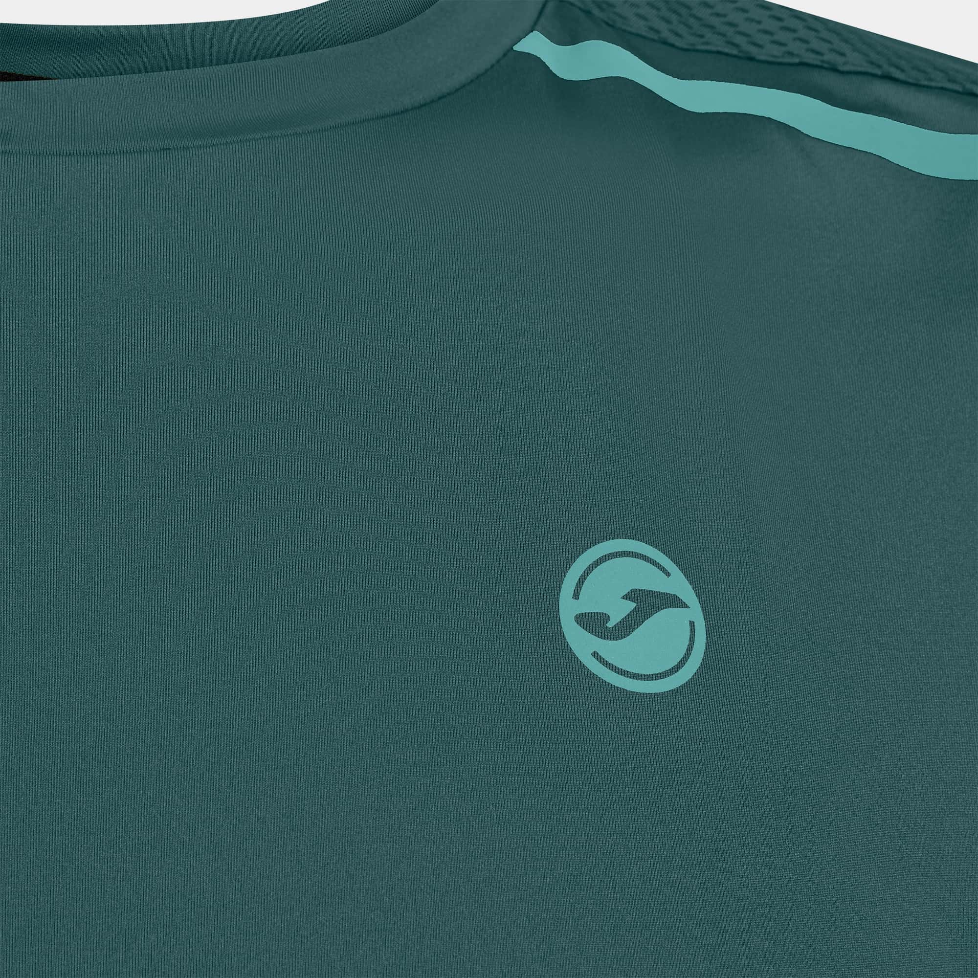 Sleeveless t-shirt man Indoor Gym