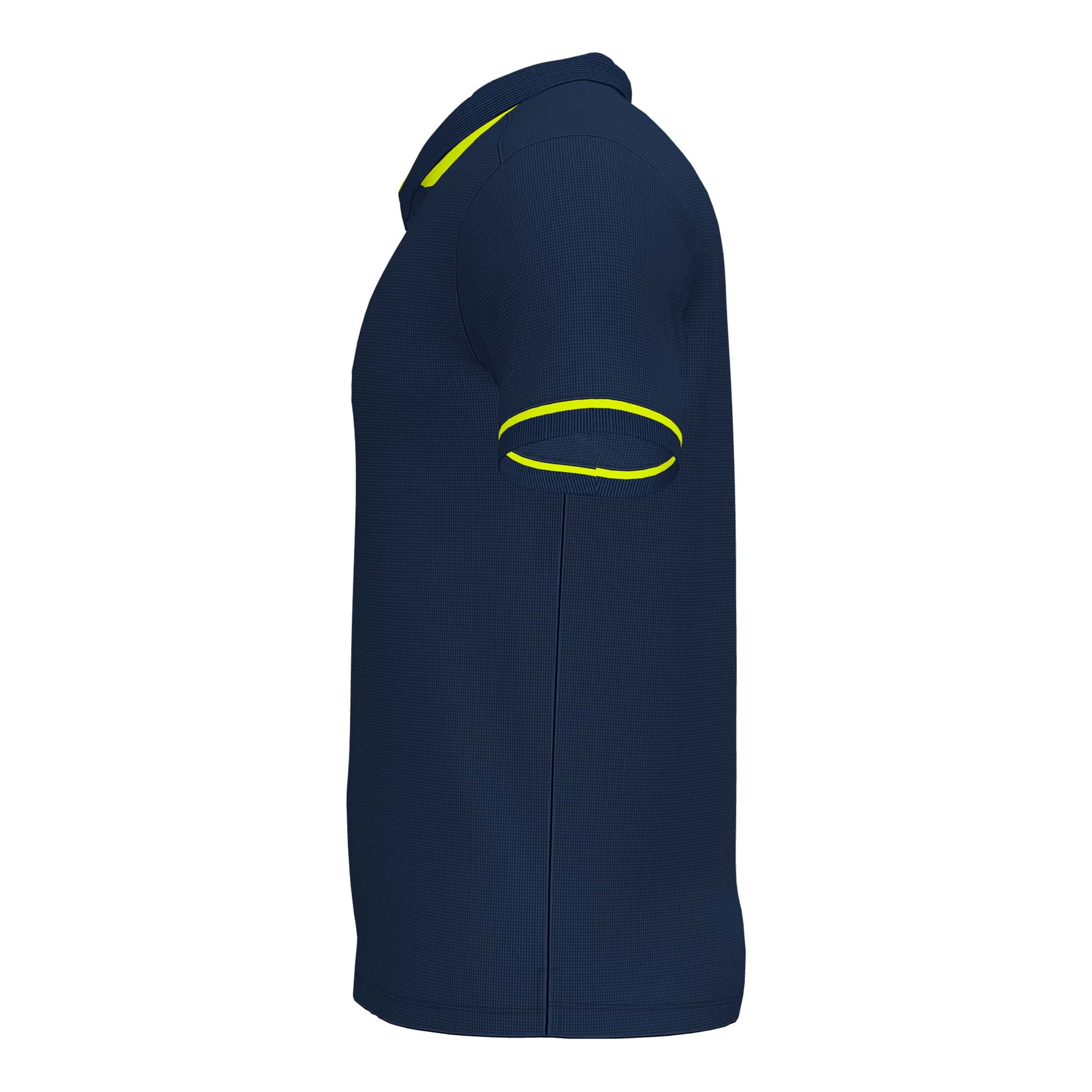 Polo shirt short-sleeve man Championship VI