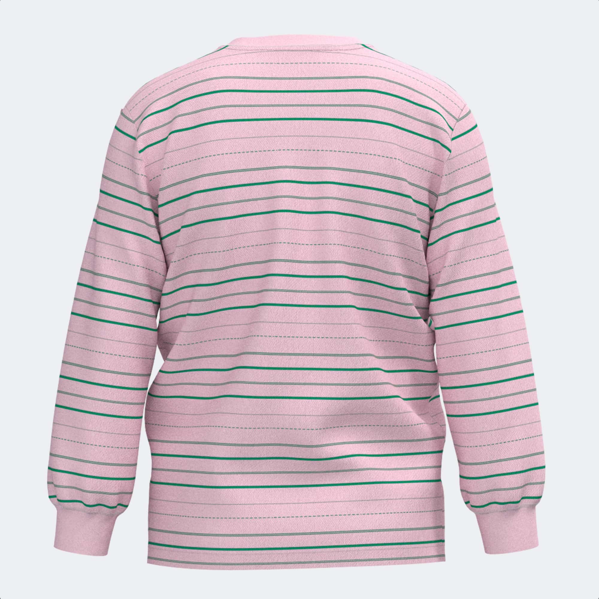 Sweatshirt unisex Kids Camp