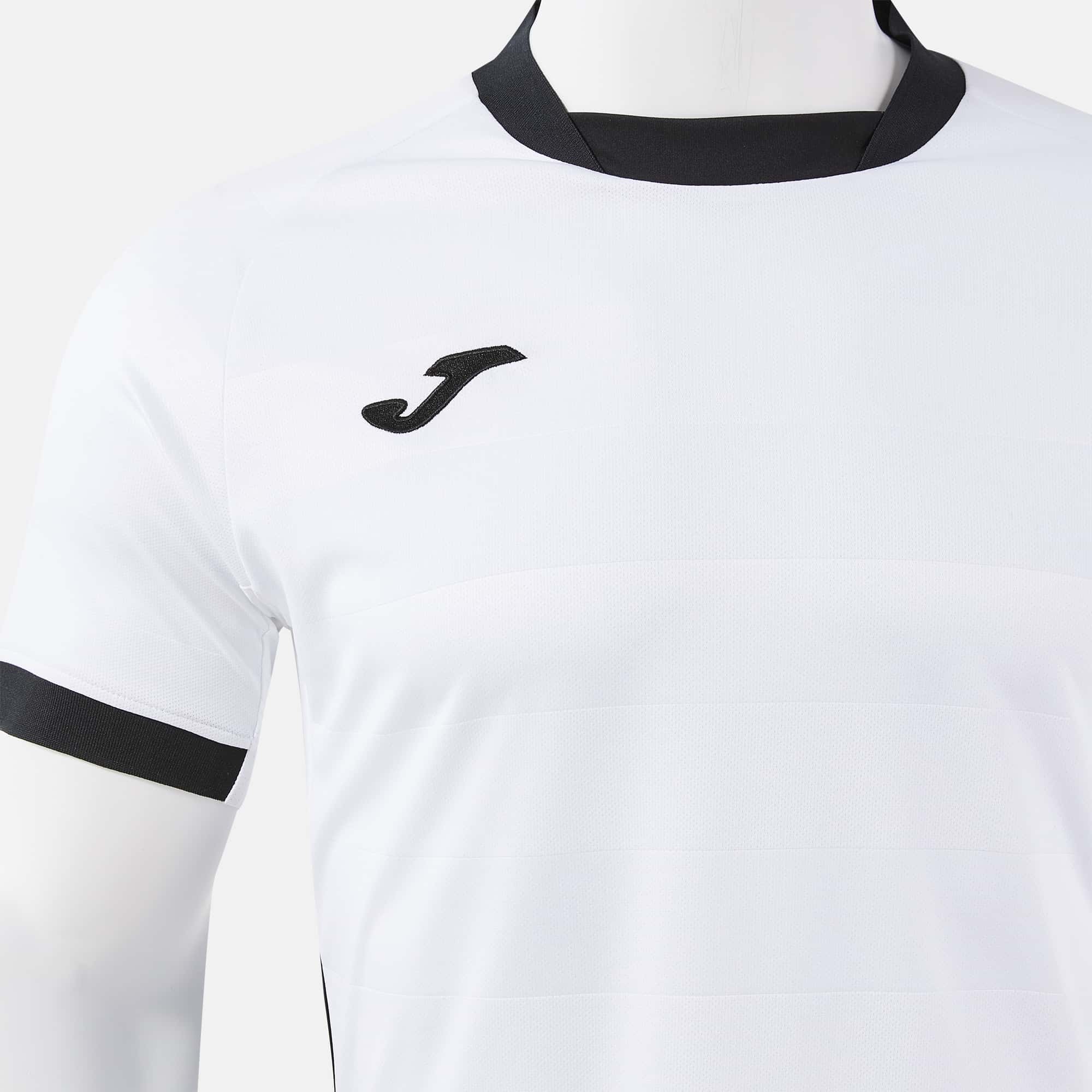 T-Shirt short sleeve man Toletum VII