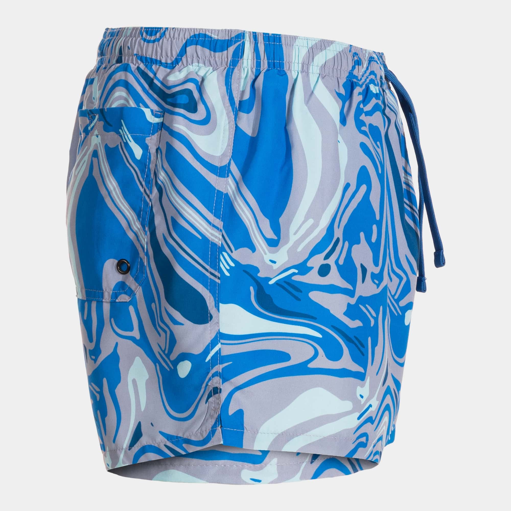 Swimming trunks man Santa Mónica