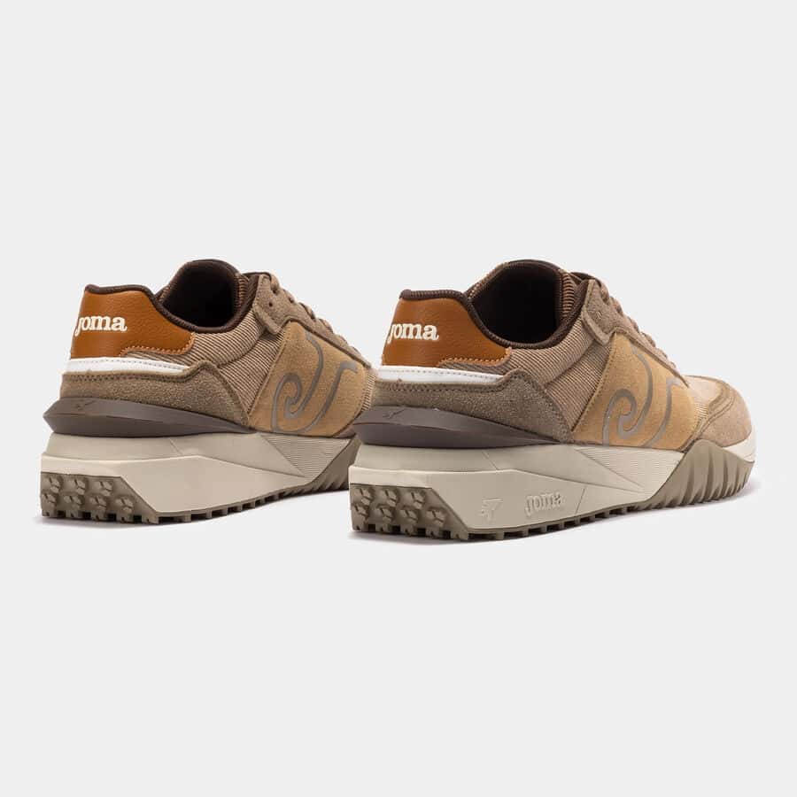 Casual shoes C.501 Men 25 man beige
