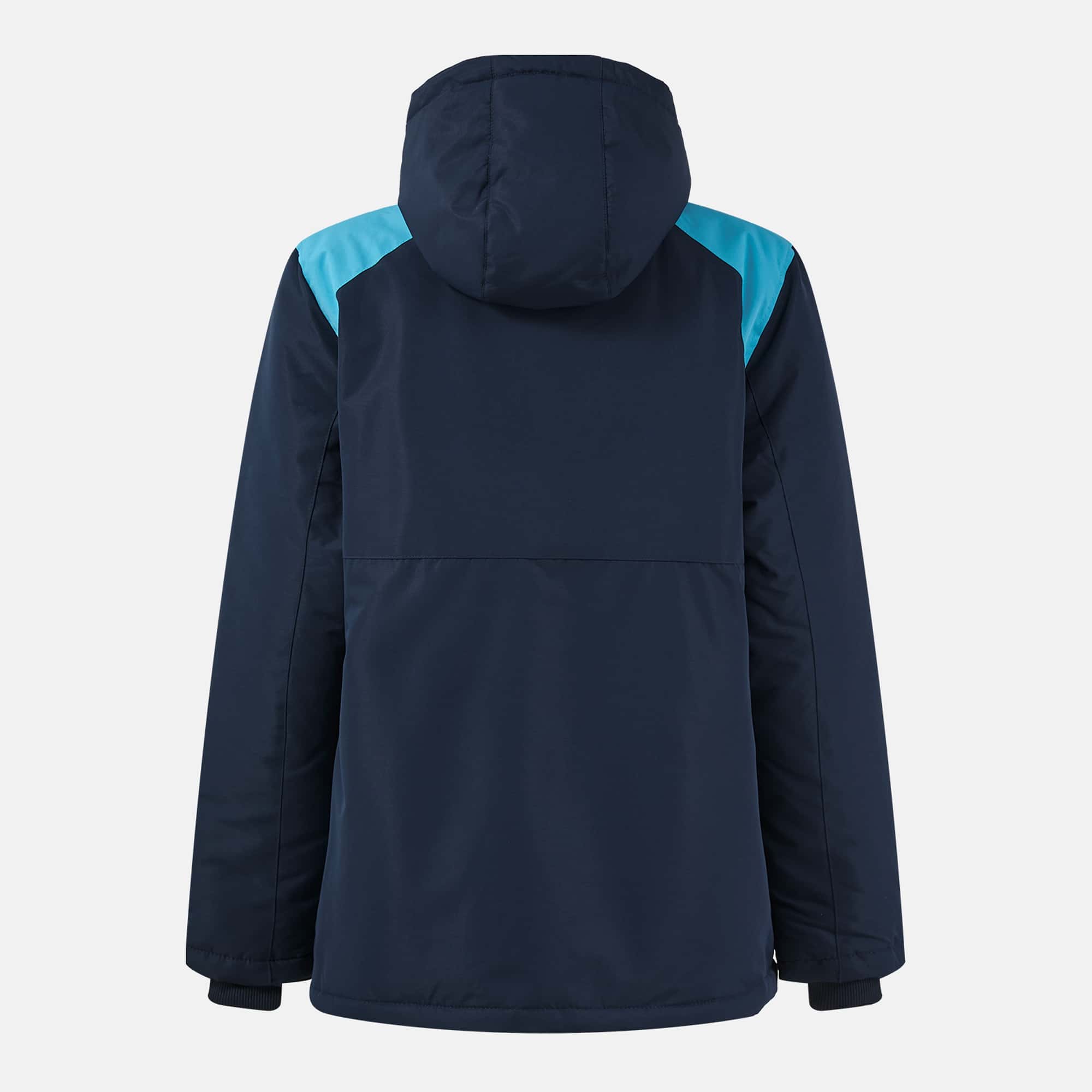 Anorak woman Trivor II