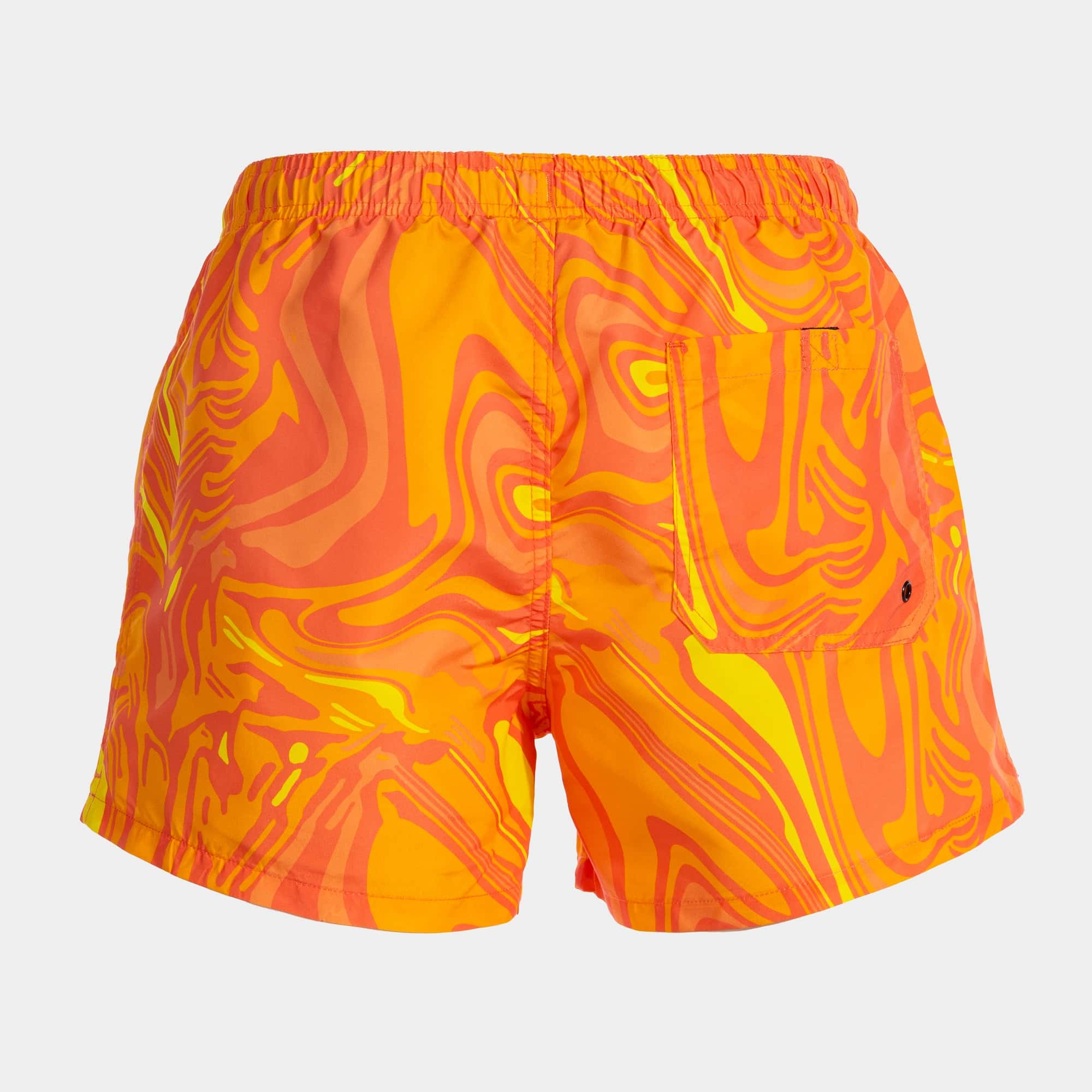 Swimming trunks man Santa Mónica