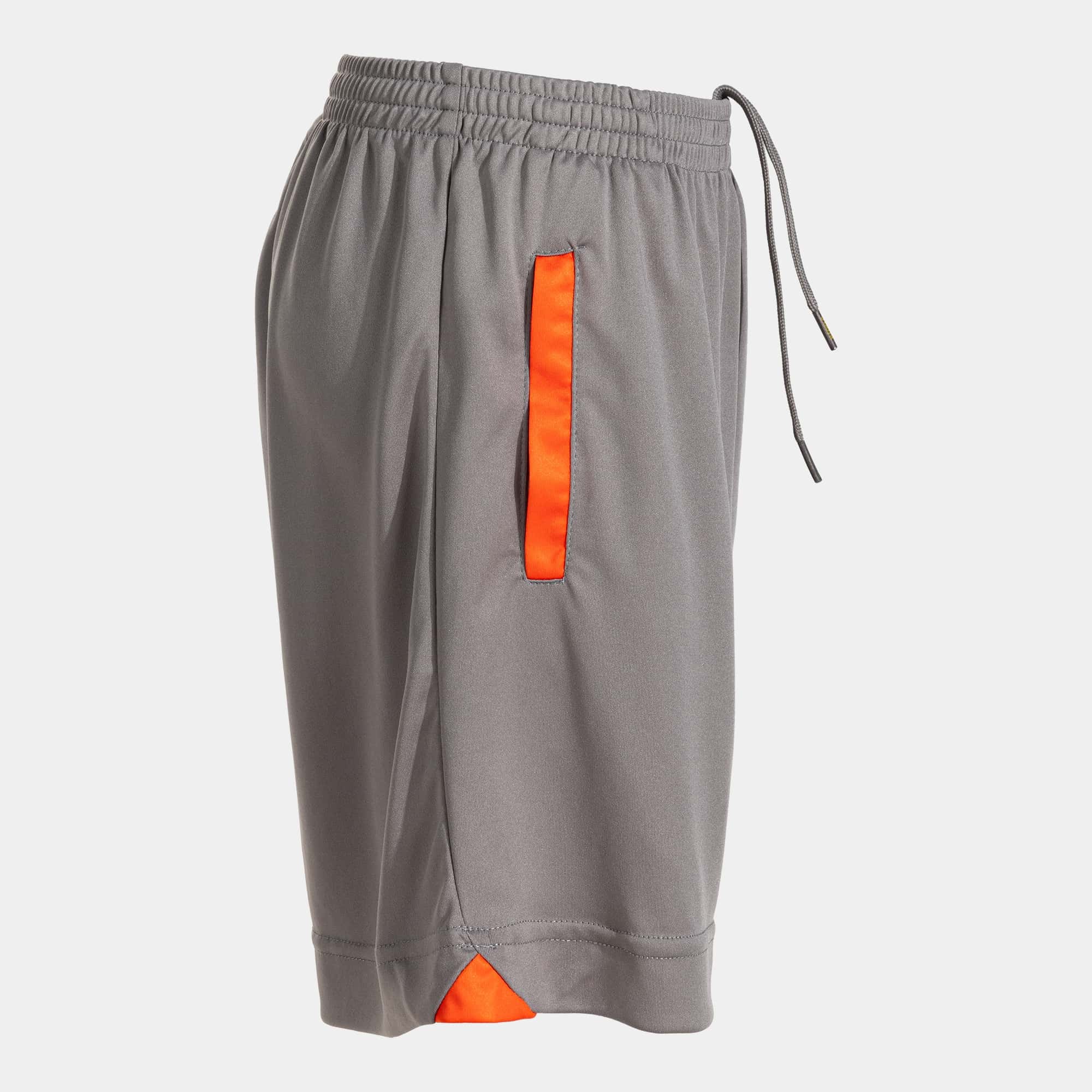 Bermuda shorts man Miami