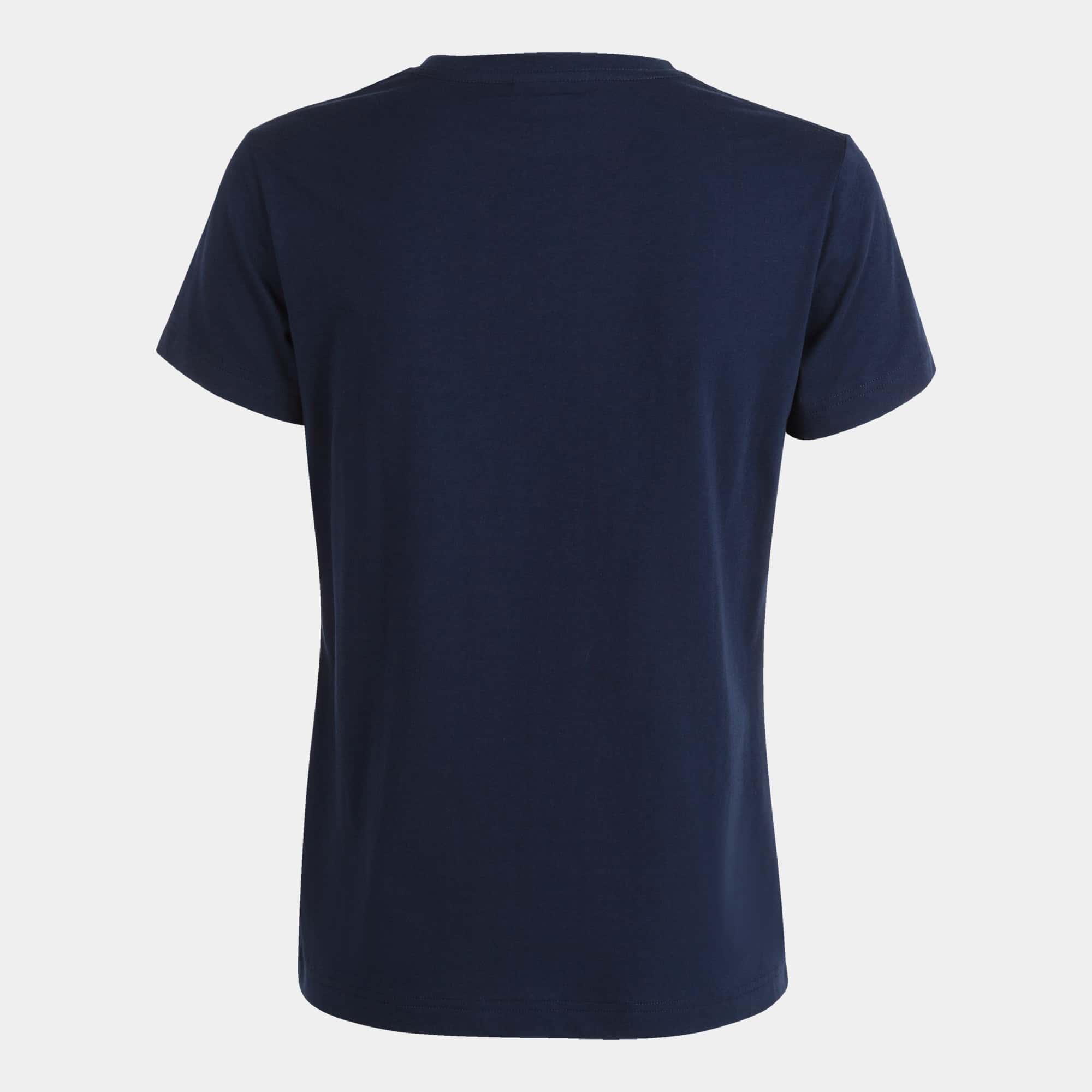 Shirt short sleeve woman Desert