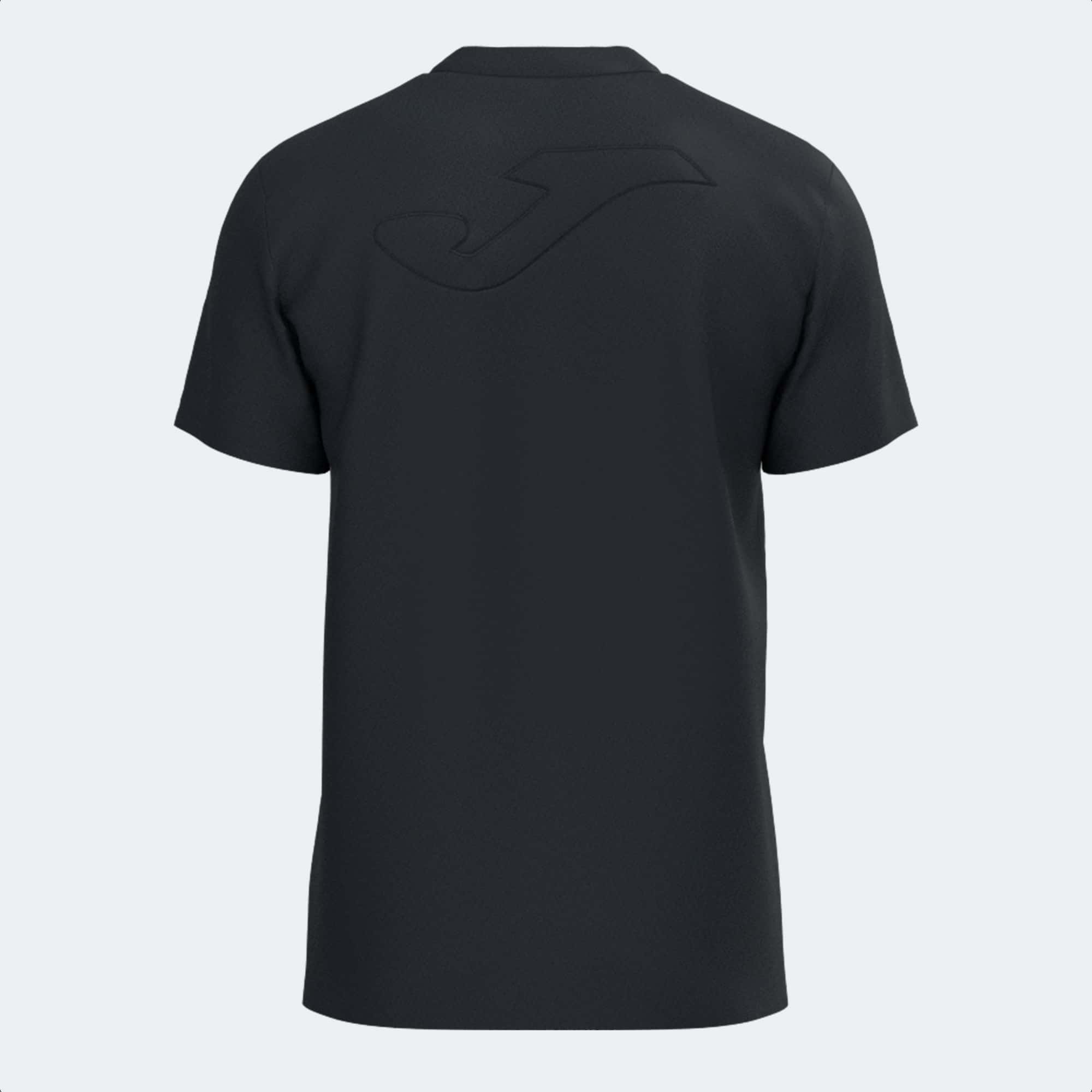 Shirt short sleeve unisex Step
