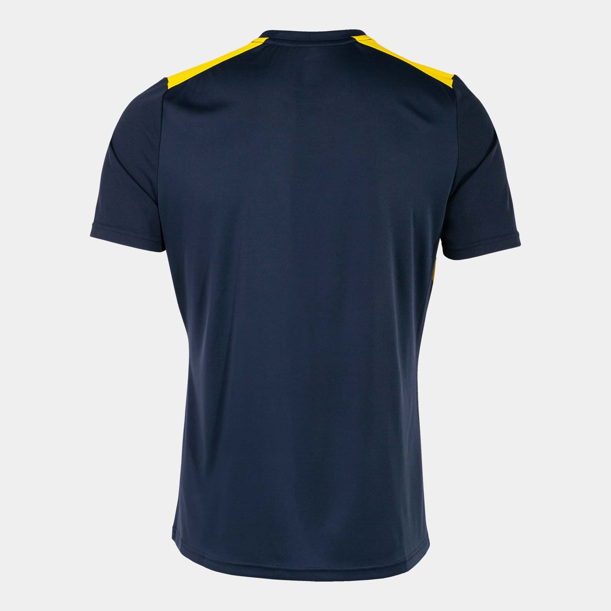 T-Shirt short sleeve man Championship VII