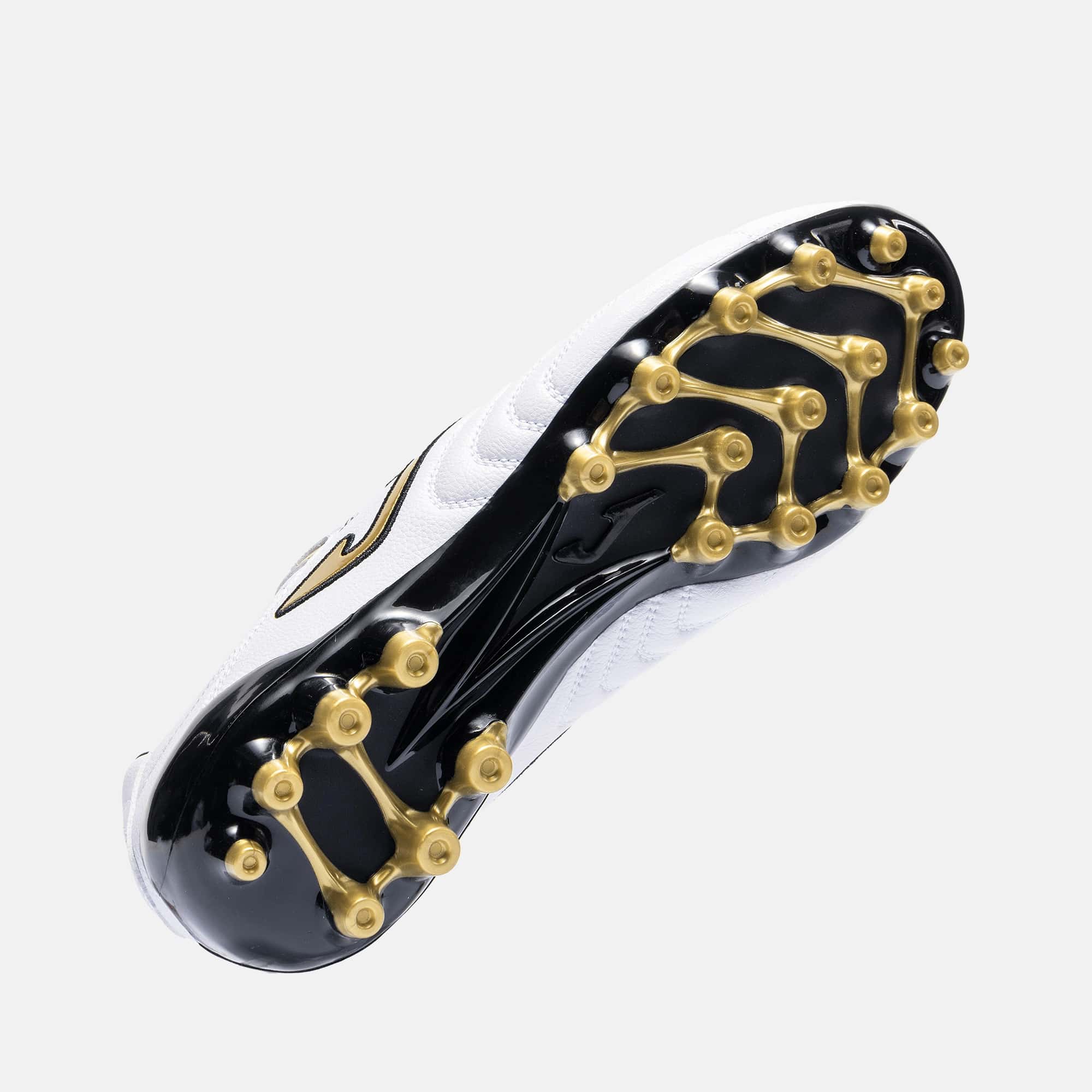 Football boots Aguila Cup 26 artificial grass white