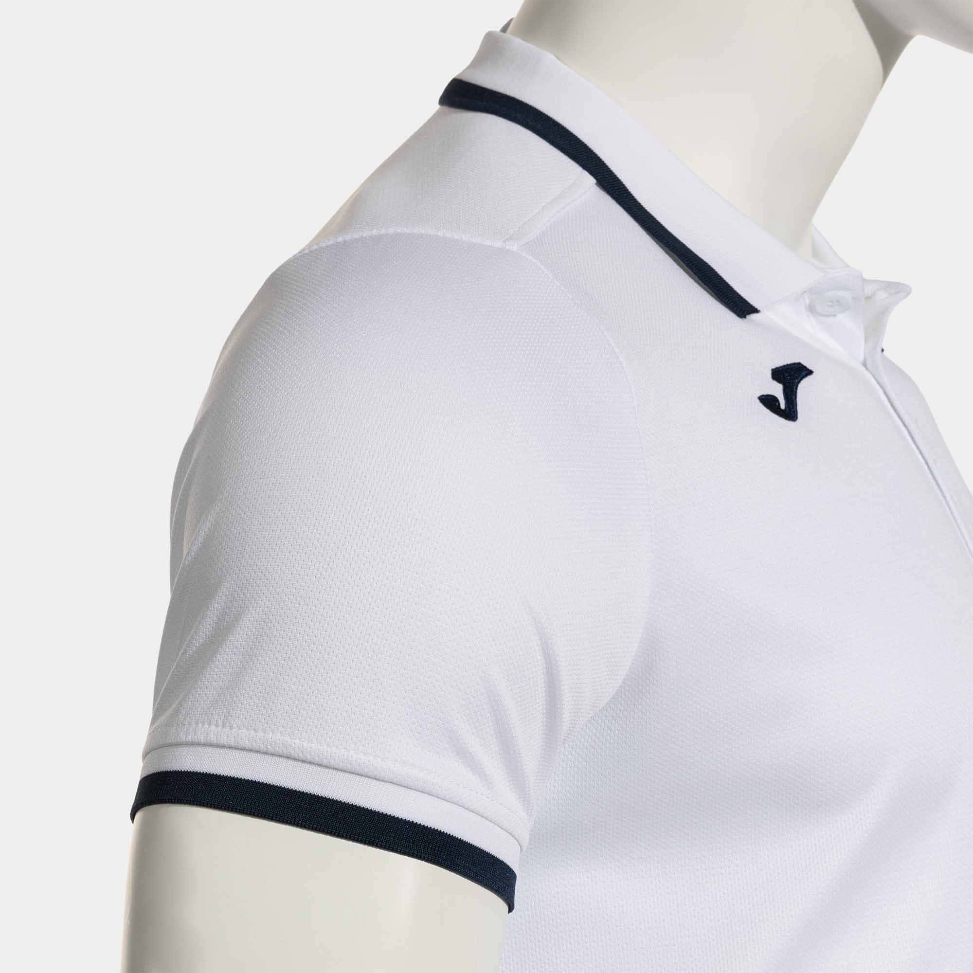 Polo shirt short-sleeve man Combi Premium