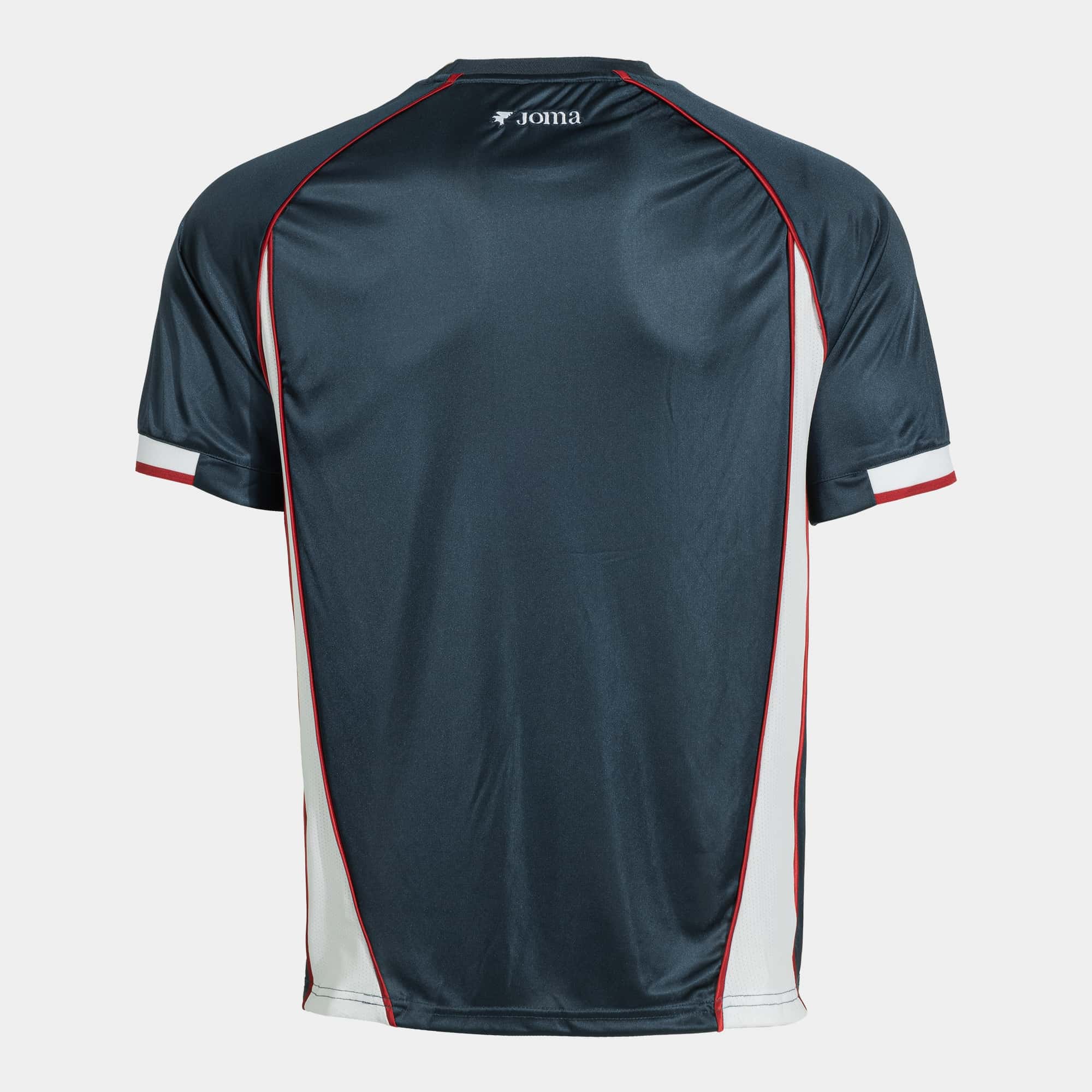 T-Shirt short sleeve man Futbol Retro Mundial 2026