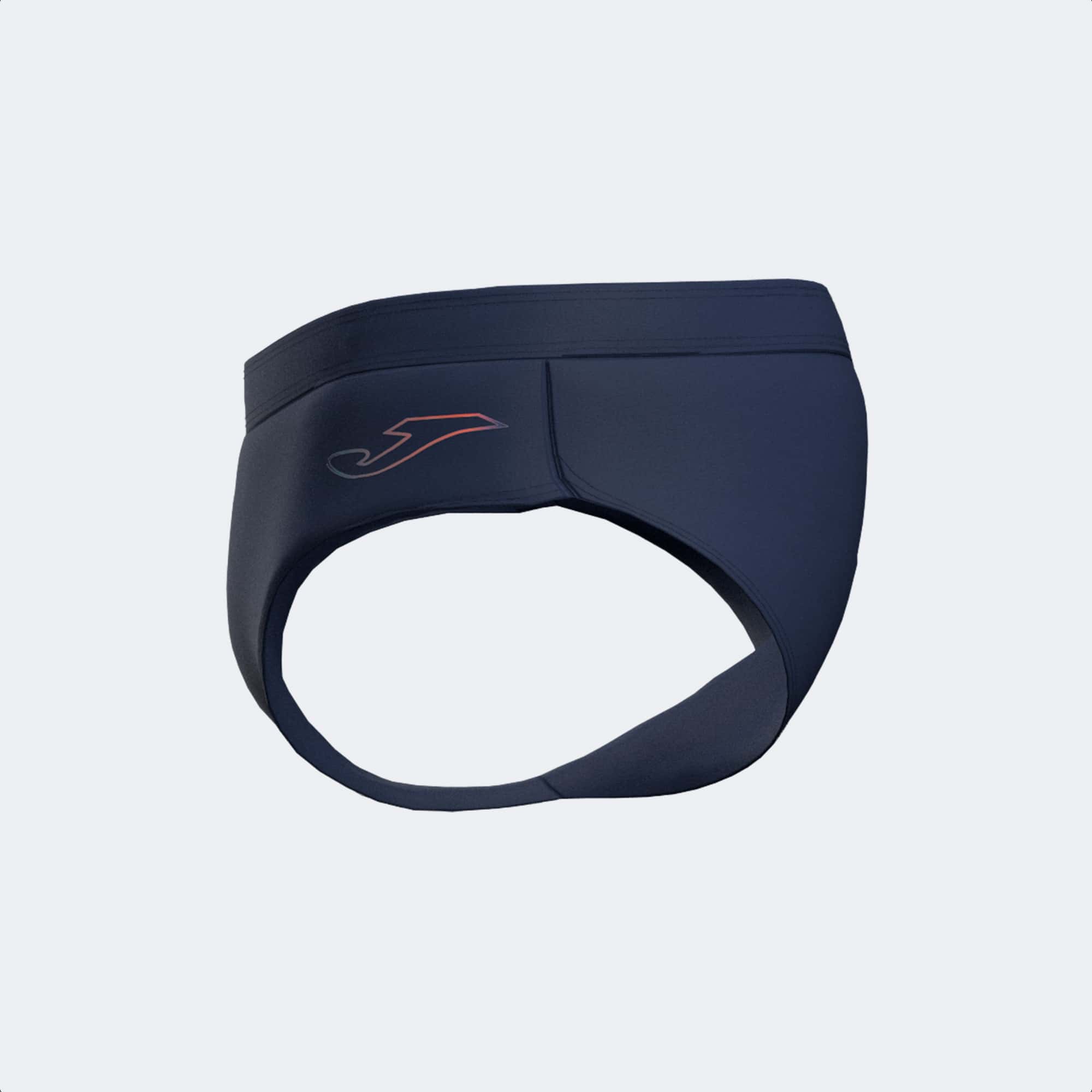 Swimming briefs man Shark
