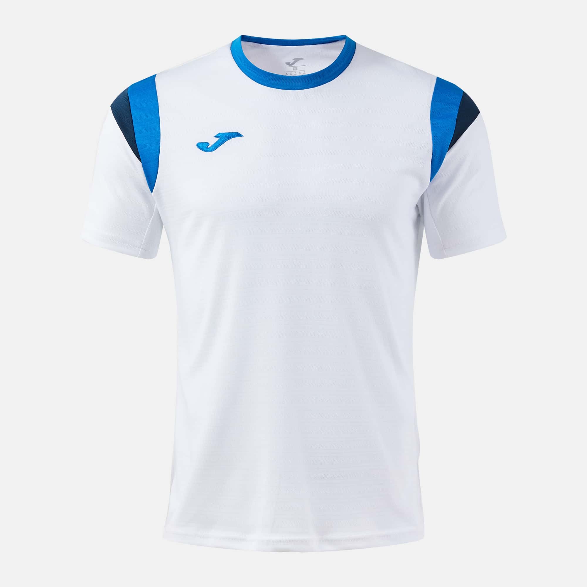 T-Shirt short sleeve man Terra