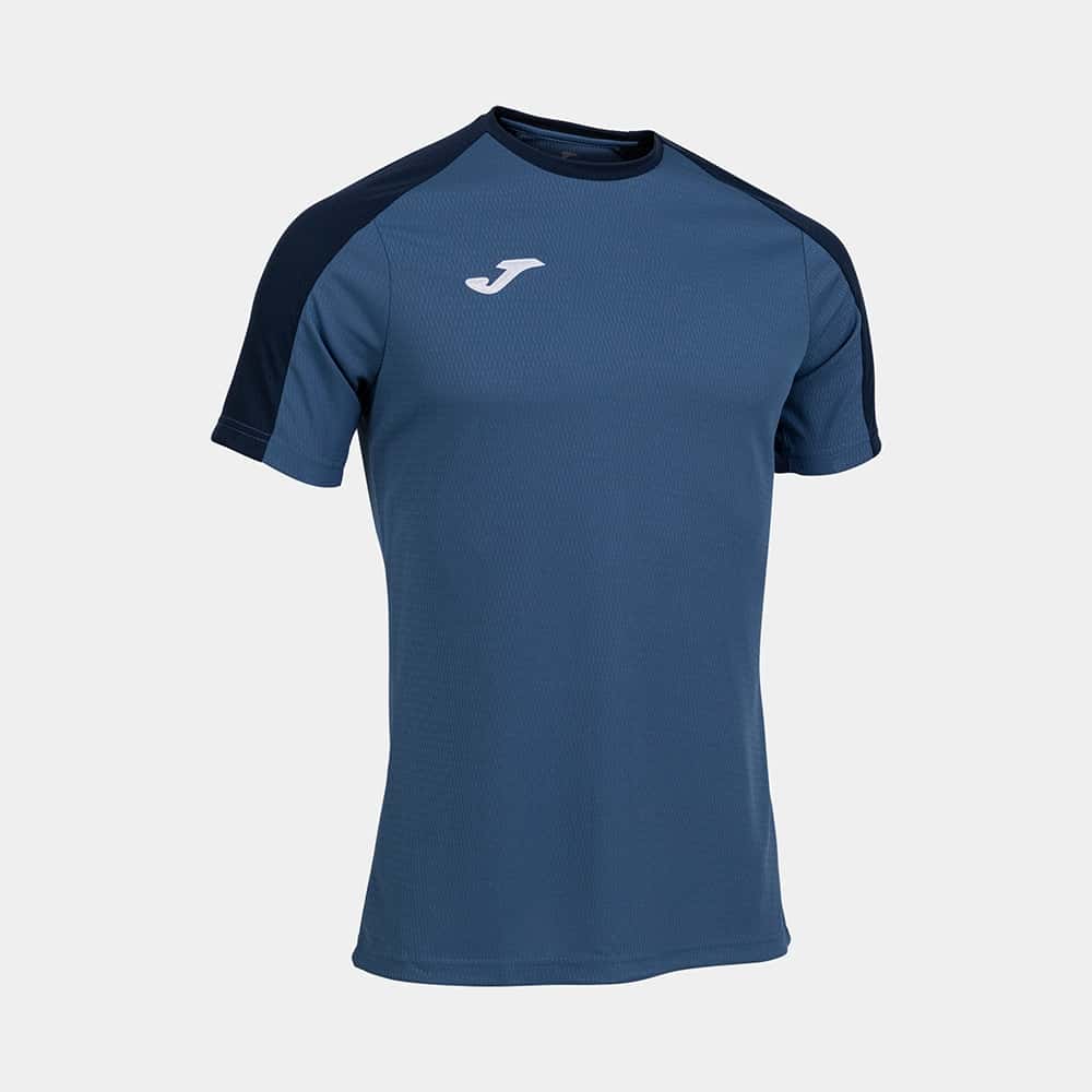 T-Shirt Short Sleeve Eco Championship