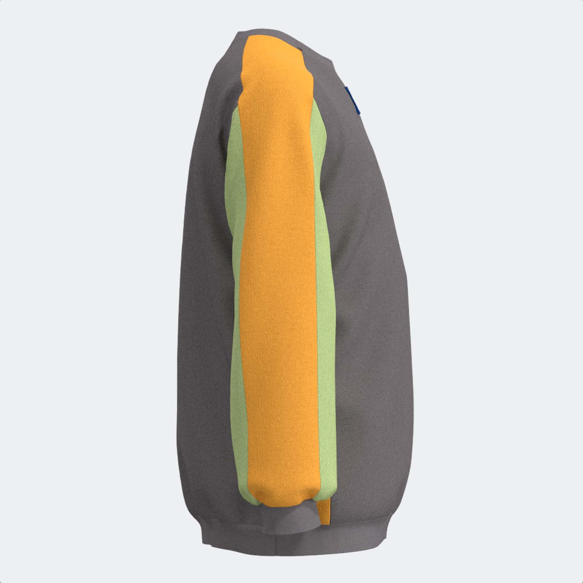 Sweatshirt junior Kids Camp