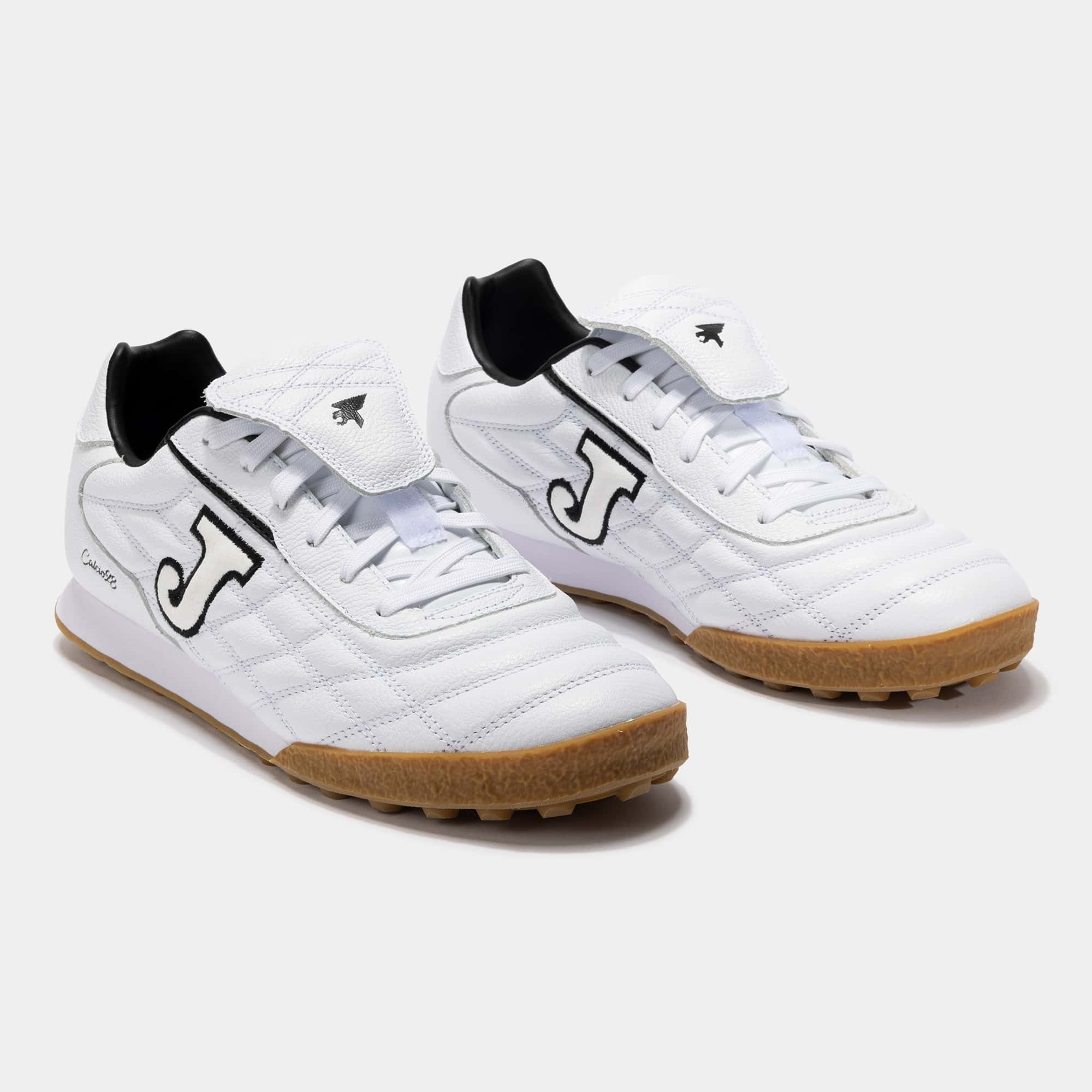 Casual shoes C.Calcio 28 Men 25 man white